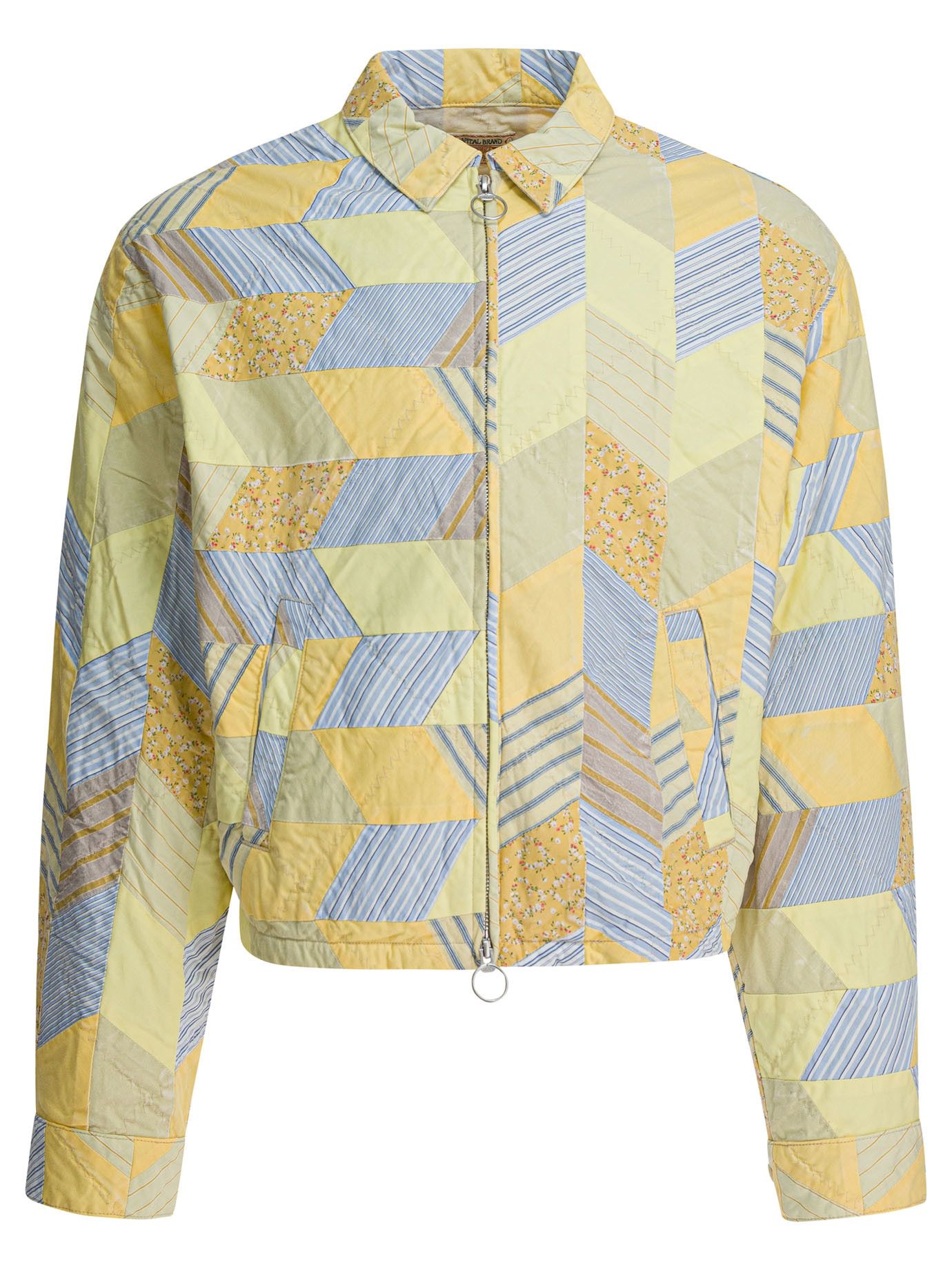 Kapital Jackets & Coats tag size 3 Men - USA Duties Paid