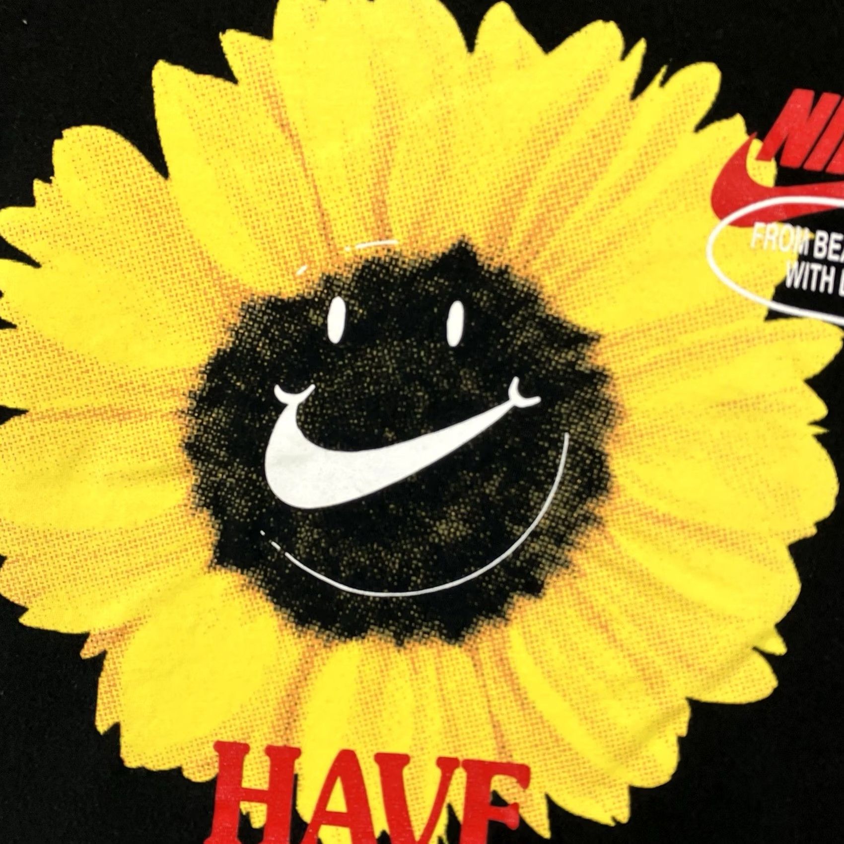 Nike VINTAGE? Size US XL / EU 56 / 4 - 5 Thumbnail
