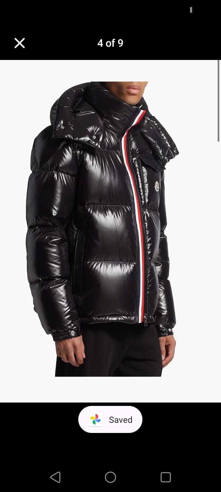 Other New Designer Jacket Size US XL / EU 56 / 4 - 1 Thumbnail