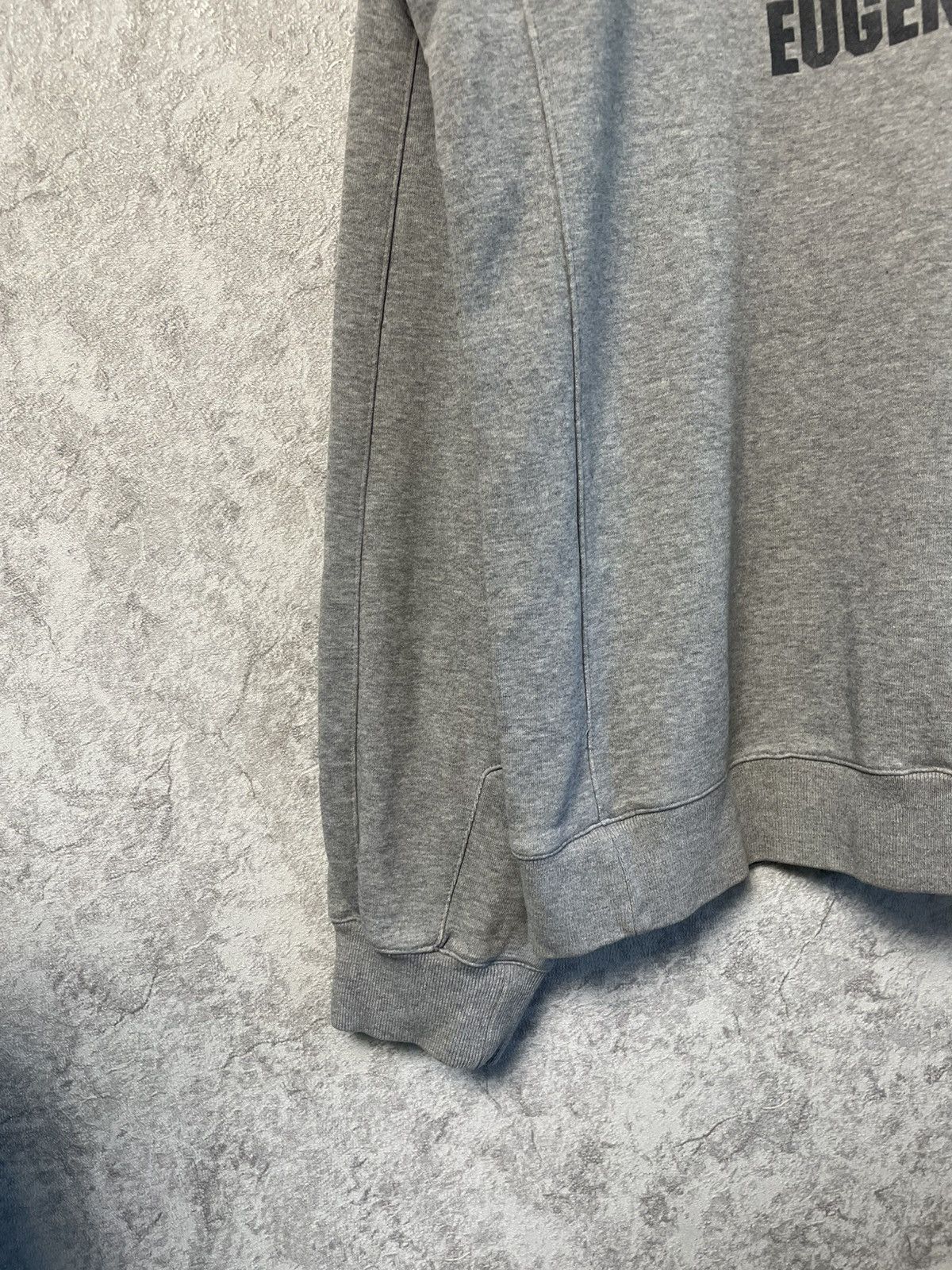 Nike Vintage Nike Eugene Oregon OTC77 Sweatshirt Crewneck 90s Size US L / EU 52-54 / 3 - 4 Thumbnail