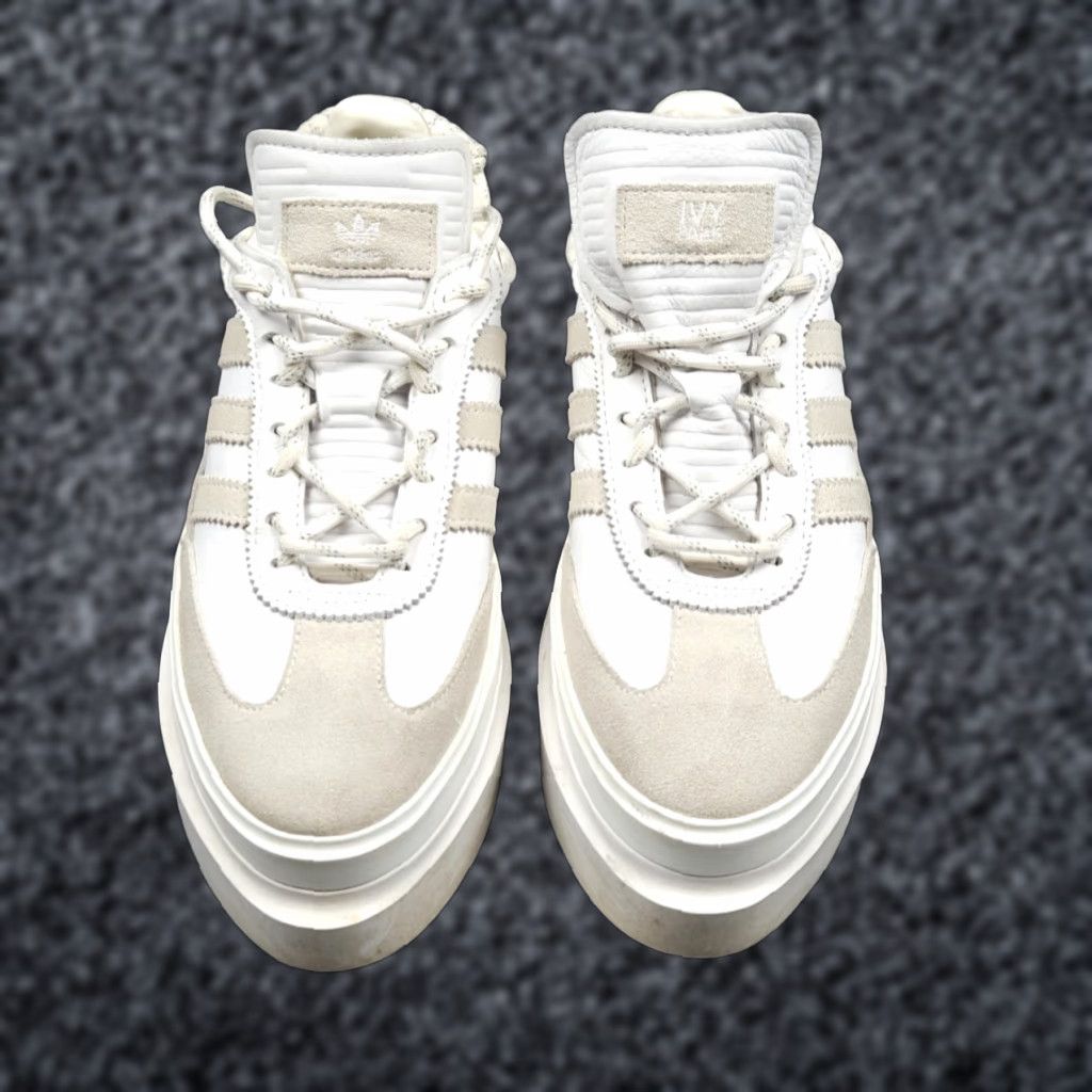 Adidas Adidas Ivy Park Super Sleek 72 'Icy Park' GX2769 Women 7.5 White Sneaker Size M / US 6-8 / IT 42-44 - 1 Thumbnail
