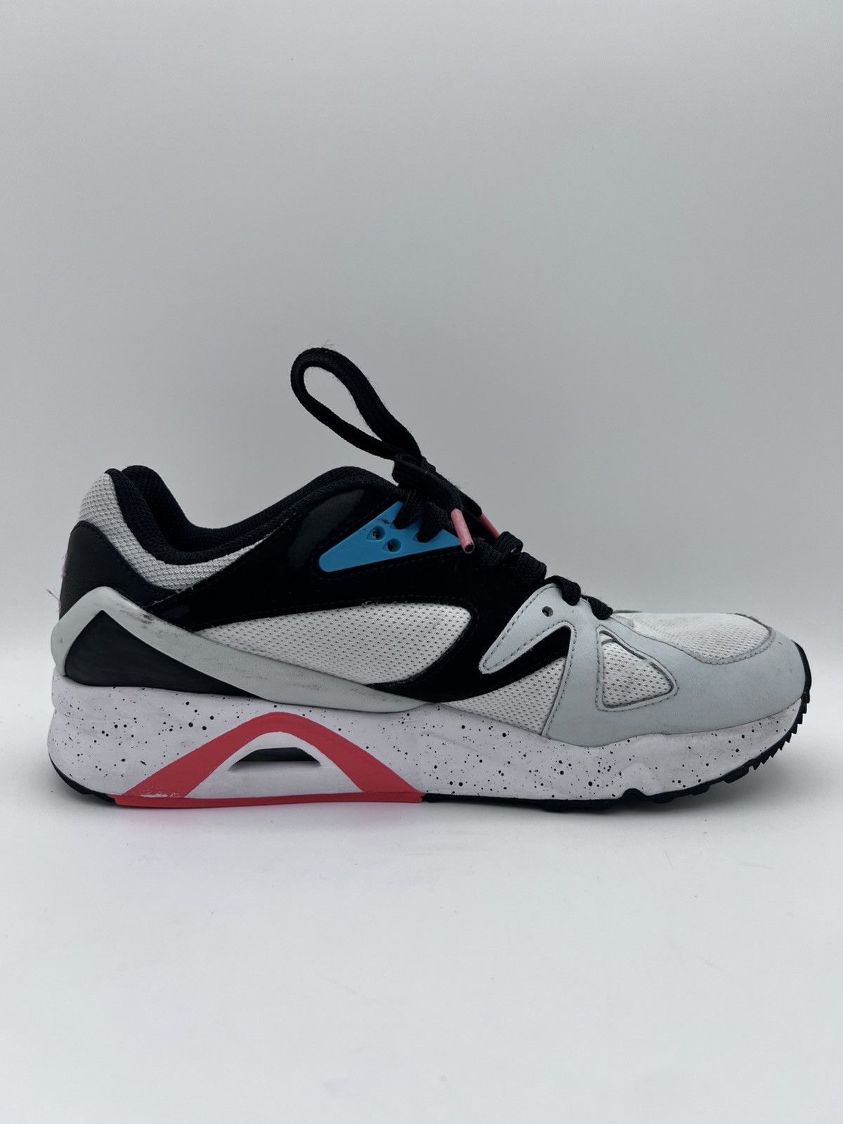 Nike Nike : AIR STRUCTURE Shoes Youth - Men's size 7 CW1646 005 Size US 7 / EU 40 - 8 Thumbnail