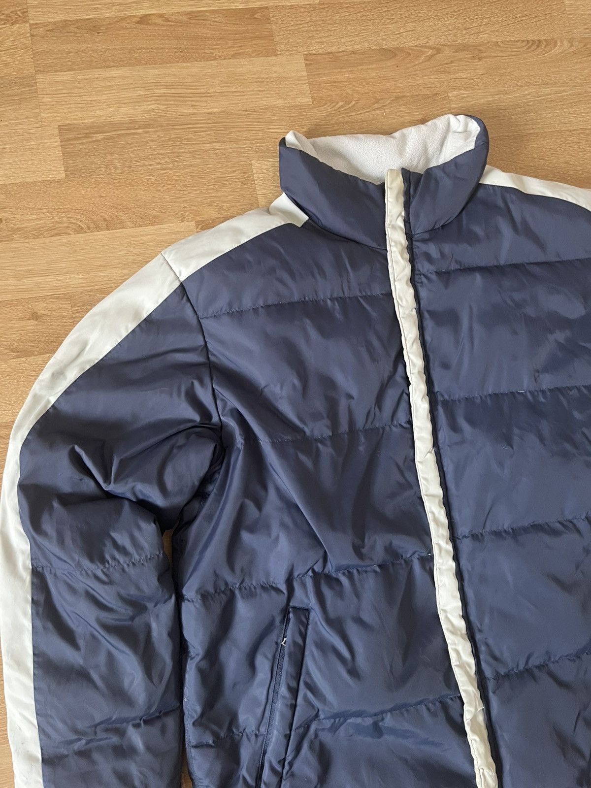 Fila × Vintage Fila Size US L / EU 52-54 / 3 - 3 Thumbnail