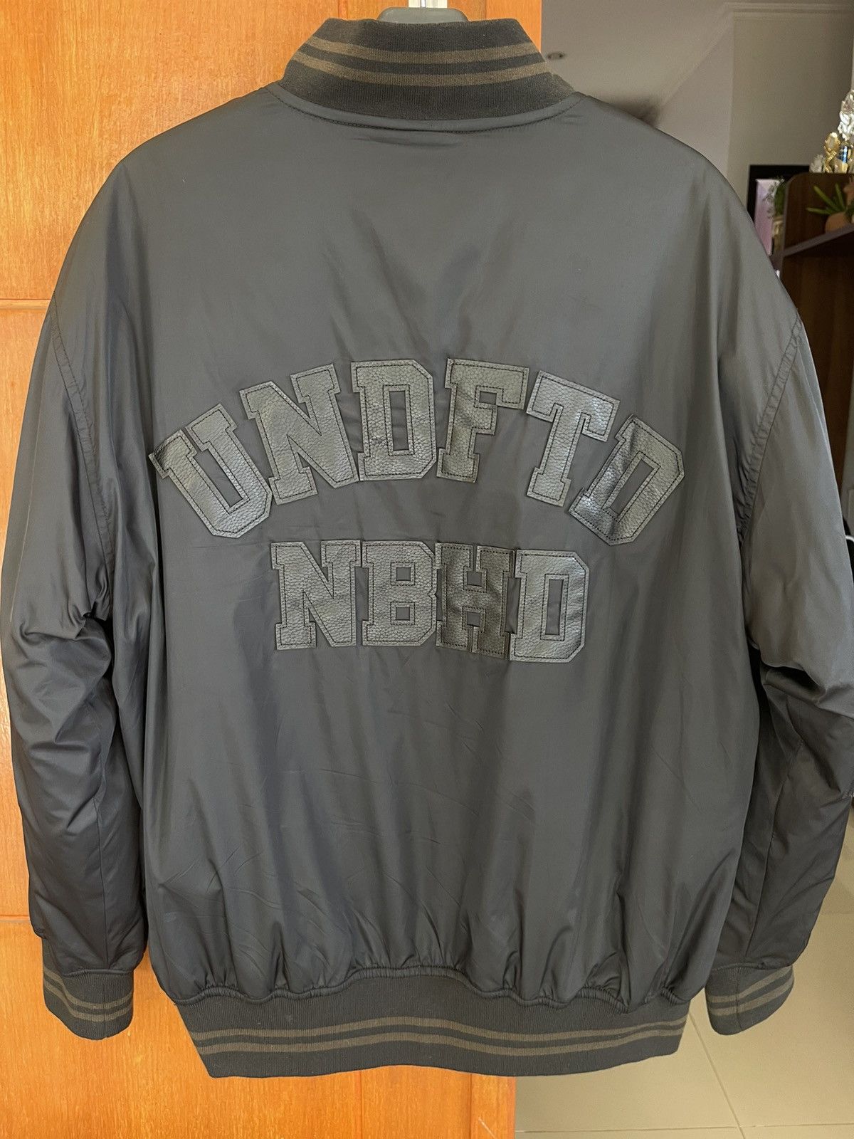 UNDEFEATED X NEIGHBORHOOD