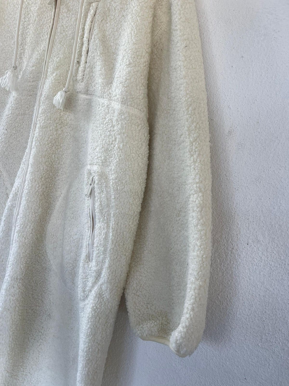 Undercover UNDERCOVER + GU WOOL Size US M / EU 48-50 / 2 - 4 Thumbnail