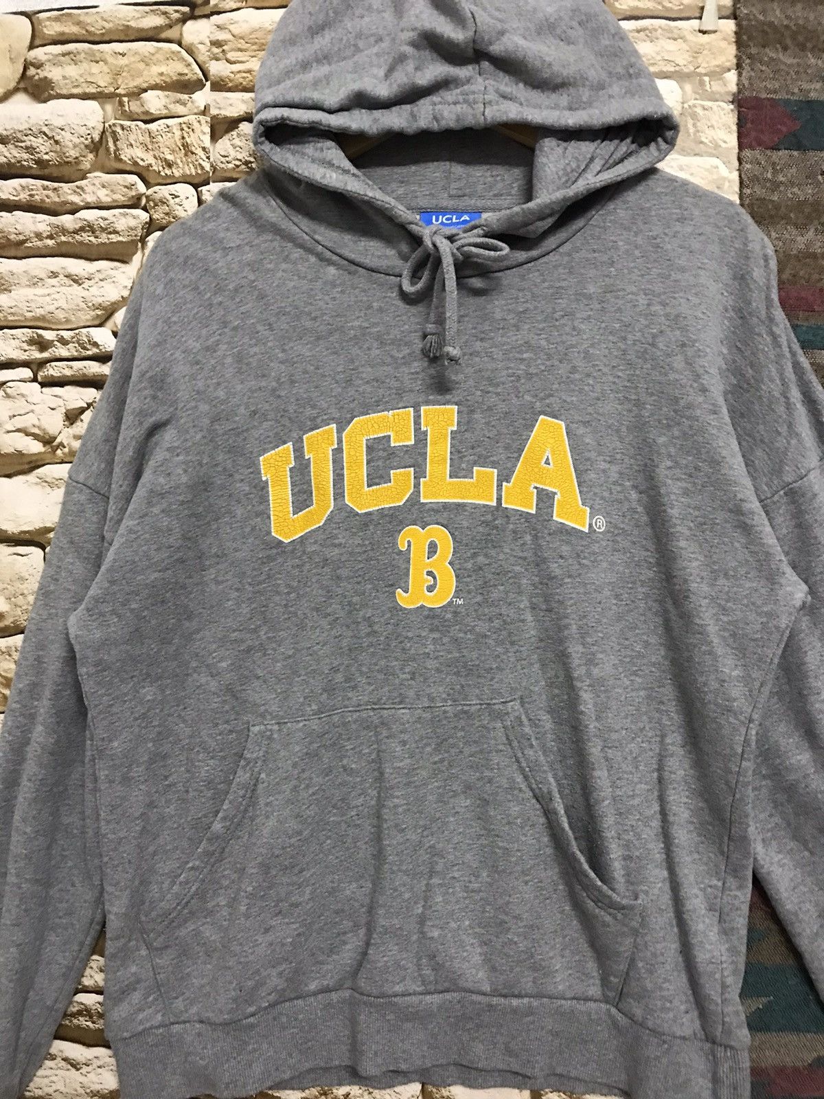 Other UCLA University California Los Angelos Hodie Size US M / EU 48-50 / 2 - 3 Thumbnail