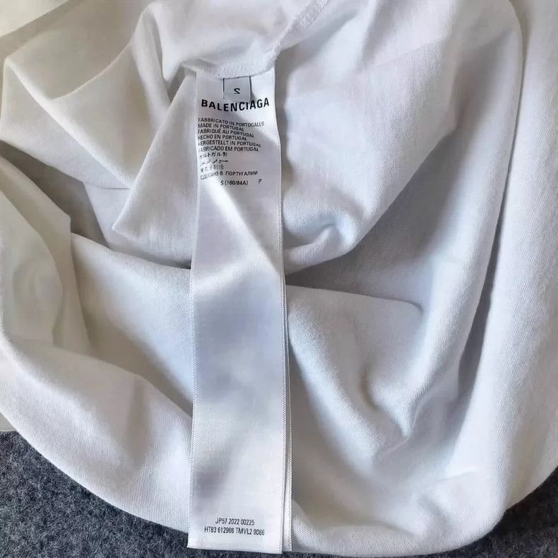 Balenciaga balenciaga wfp co Size US S / EU 44-46 / 1 - 4 Thumbnail