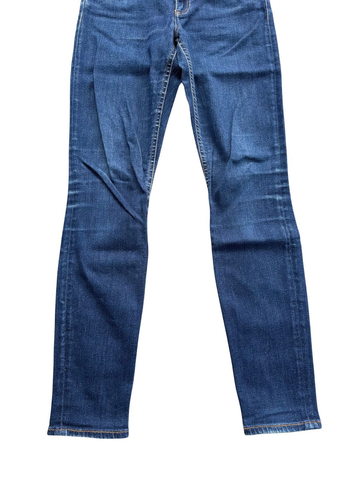 Acne Studios Acne Studios Skinny Jeans Size 26" / US 2 / IT 38 - 3 Thumbnail