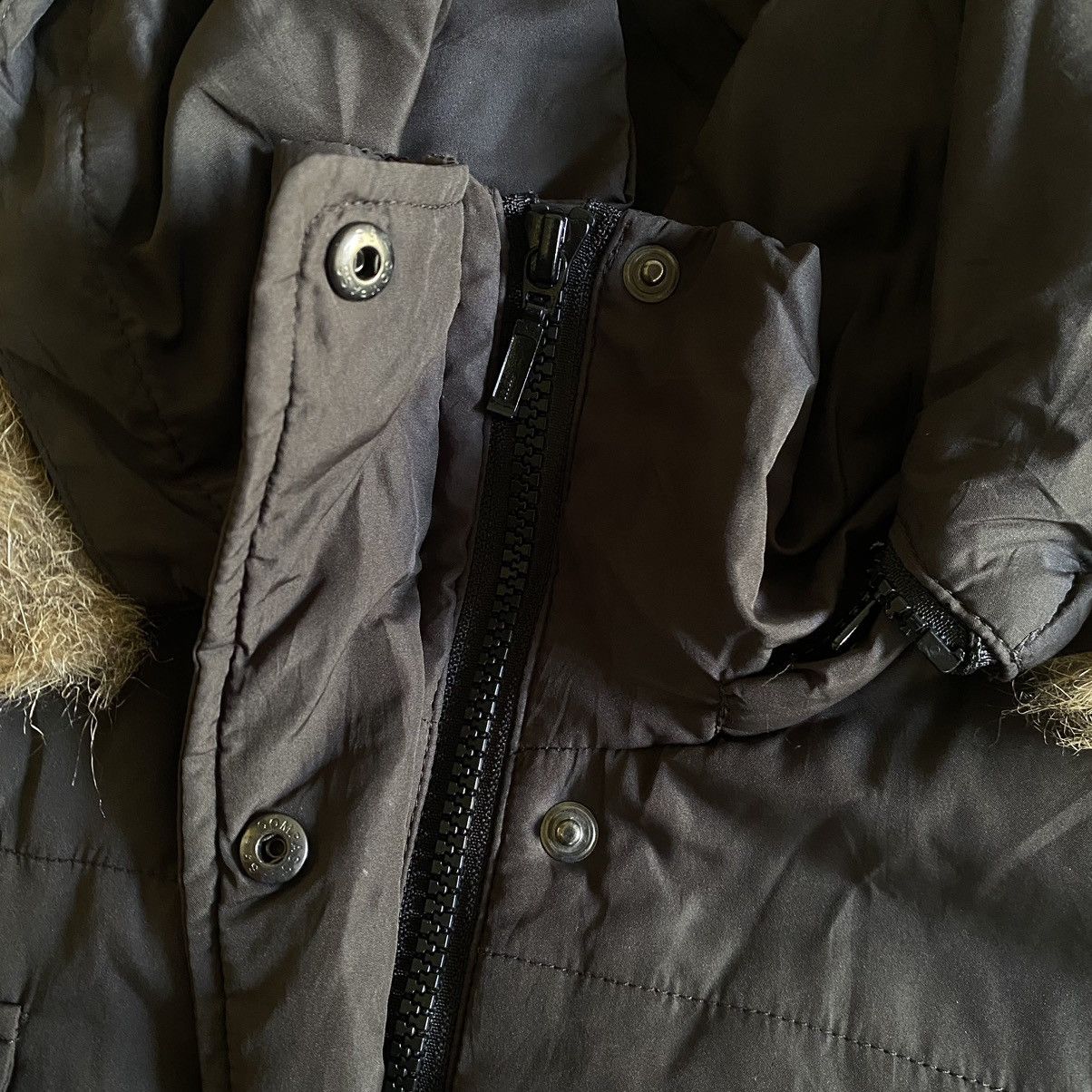 If Six Was Nine Japanese Top Value Fur Multipocket Size M / US 6-8 / IT 42-44 - 3 Thumbnail