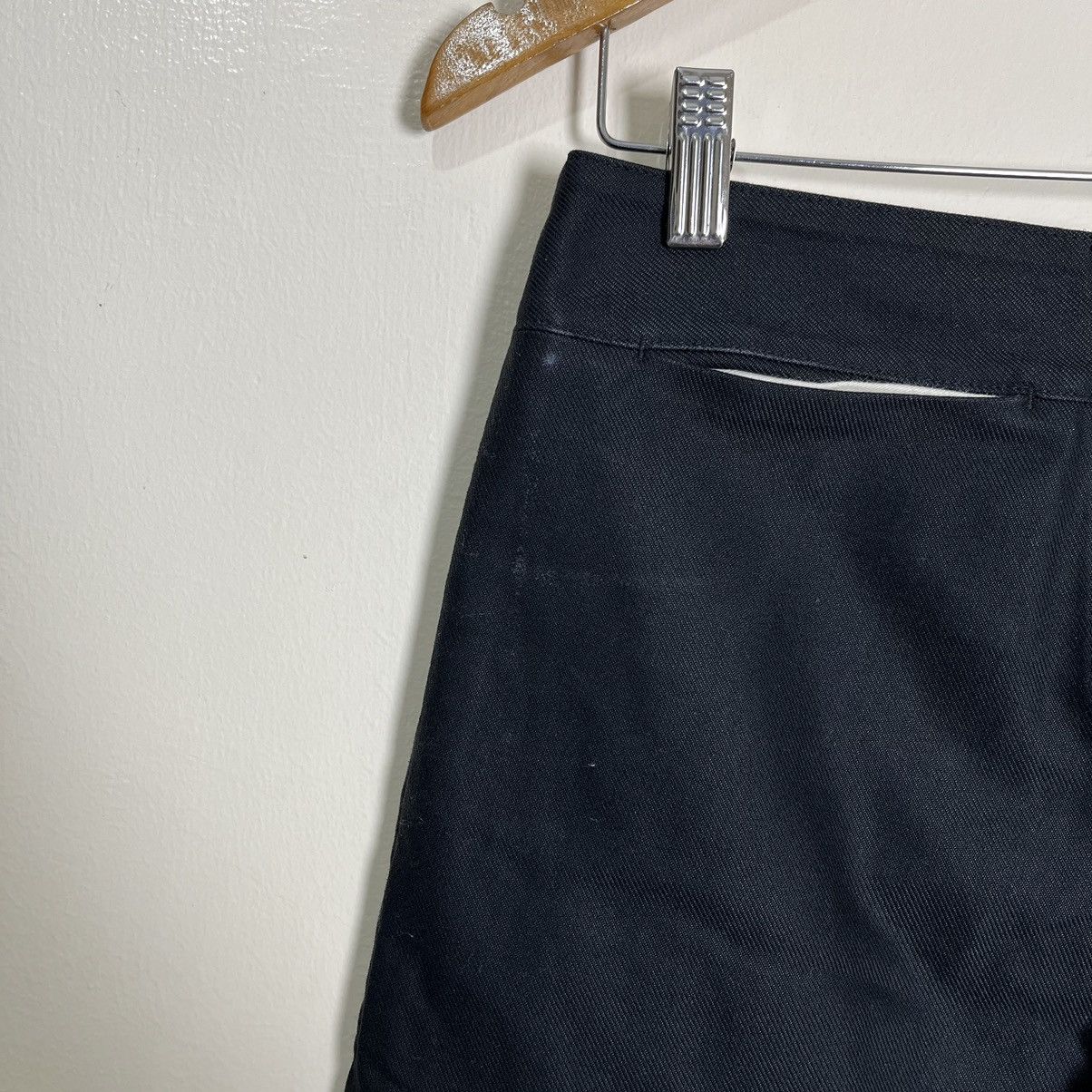 DRESSTERIOR Dressterior Japan Women's Sailor Pants Size 31" - 14 Thumbnail
