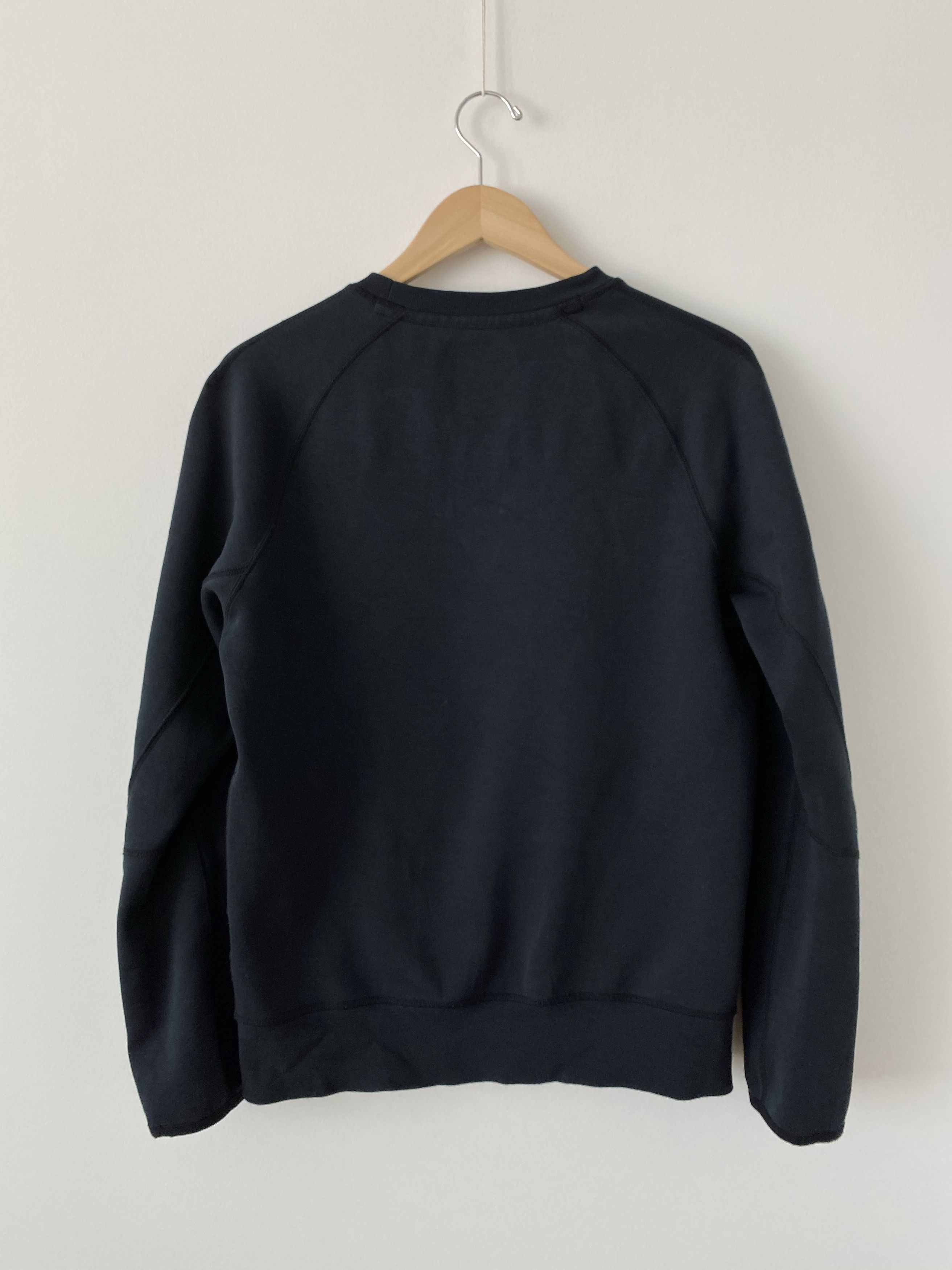 Nike Tech Fleece Crew Sweatshirt Size US S / EU 44-46 / 1 - 3 Thumbnail