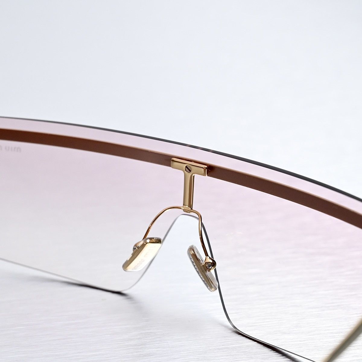Miu Miu MIU MIU 0MU 50ZS SUNGLASSES Size ONE SIZE - 7 Thumbnail