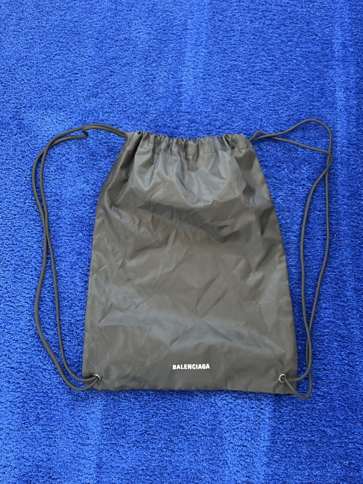 Balenciaga Balenciaga dust bag Size ONE SIZE - 4 Thumbnail