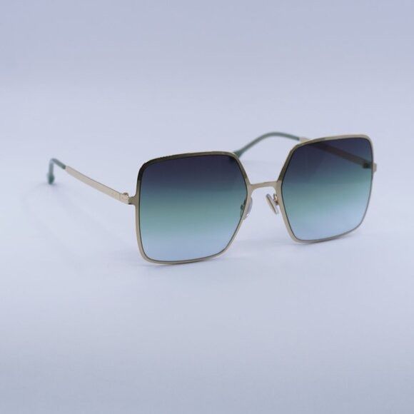 Isabel Marant Isabel Marant IM 0102/S 0PEF IB Sunglasses Size ONE SIZE - 1 Thumbnail