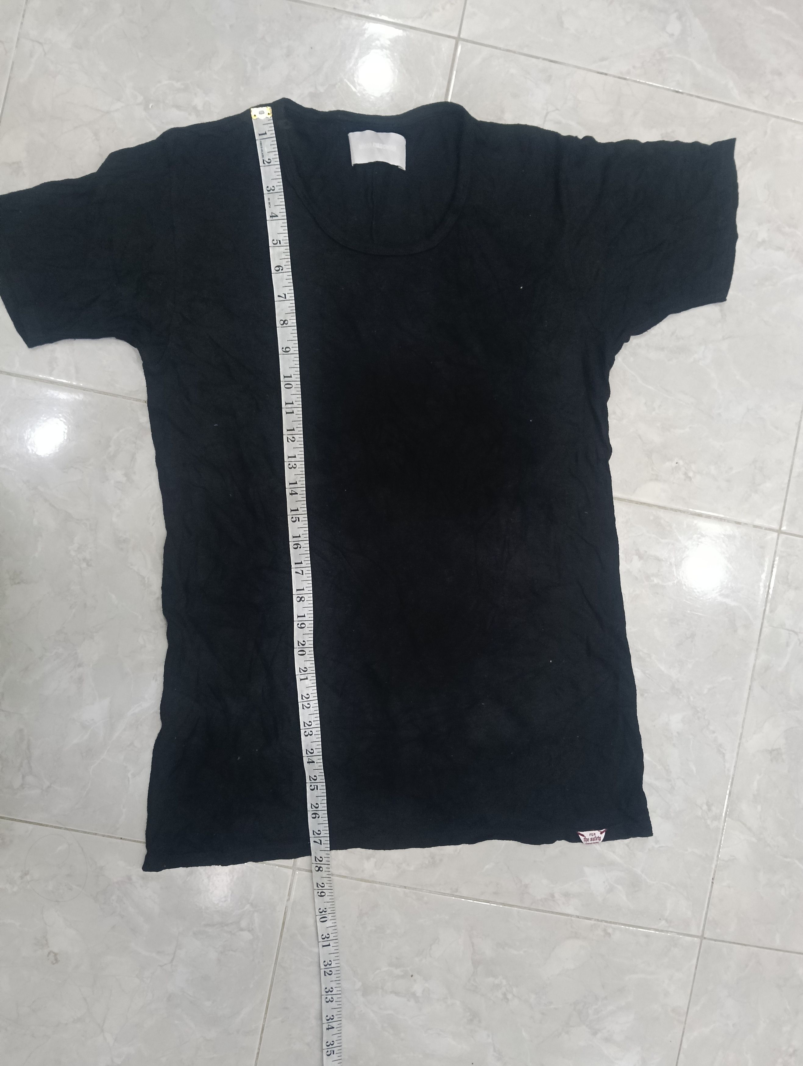 Maison MIHARA YASUHIRO Sample MiharaYasuhiro Japan Size US M / EU 48-50 / 2 - 8 Thumbnail