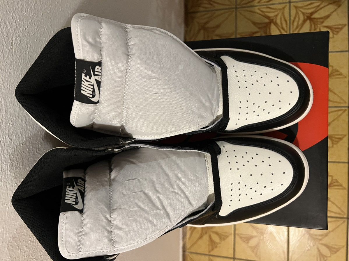 Jordan Brand × Nike Jordan 1 Dark Mocha Size US 14 / EU 47 - 5 Thumbnail
