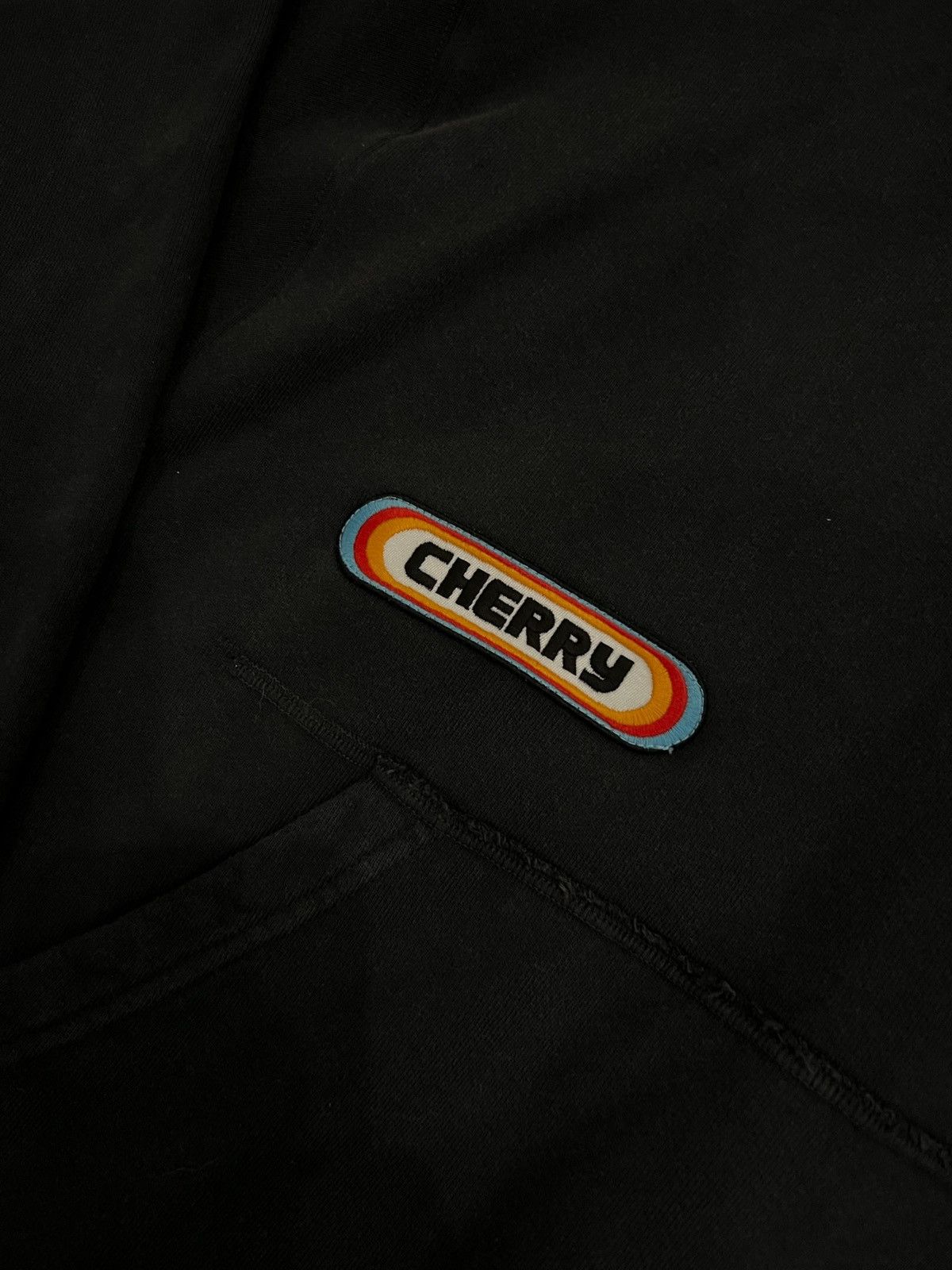 Cherry LA Cherry Los Angeles Five Star Classic Hoodie Size US M / EU 48-50 / 2 - 6 Thumbnail
