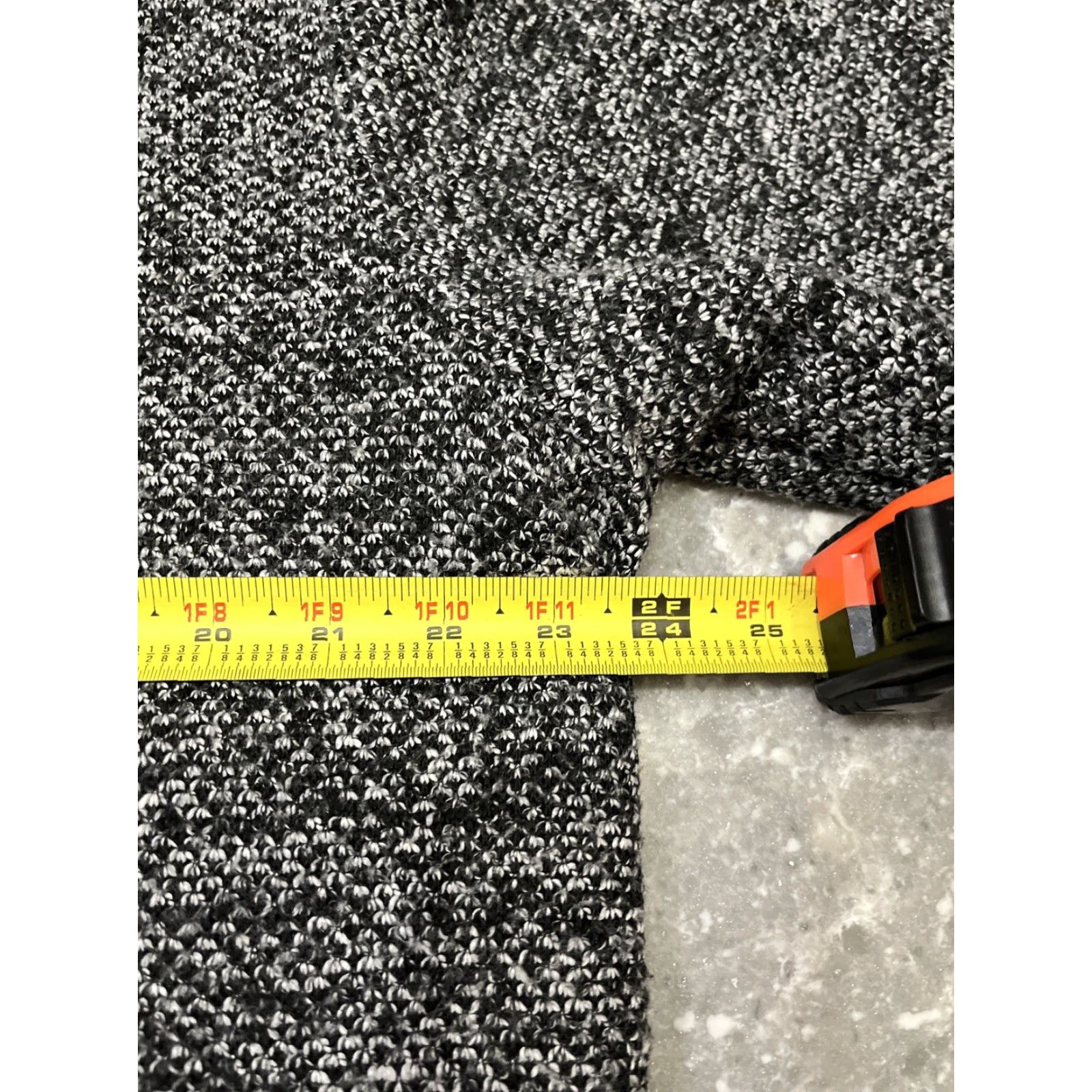 Orvis VINTAGE Orvis Men Sweatshirt 1/4 Zip Pullover Sherpa Lined Gray L Sweatshirt Mens Polar Fleece? Size US L / EU 52-54 / 3 - 4 Thumbnail