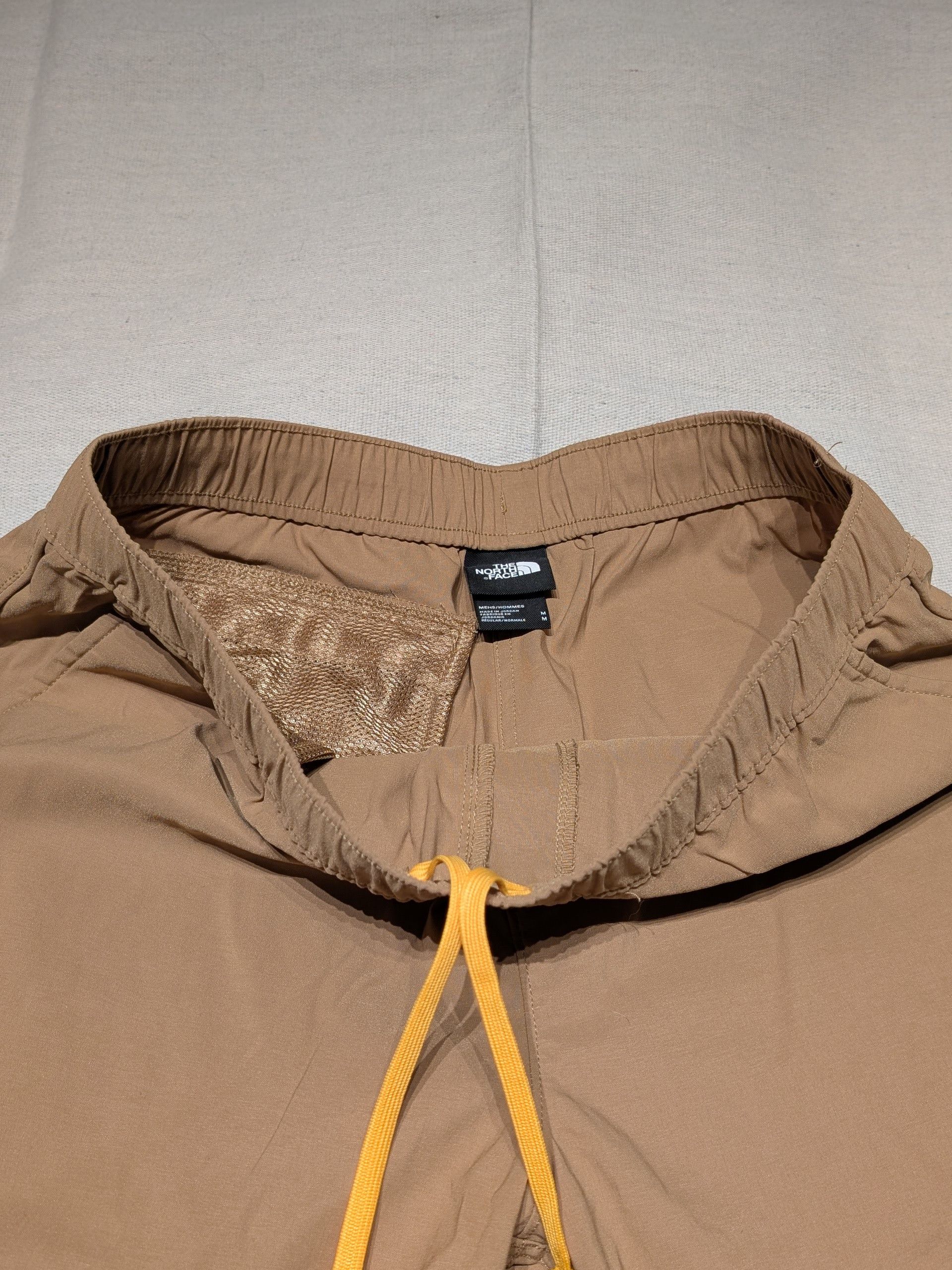 The North Face The North Face Class V pull on pants mens M Size US 34 / EU 50 - 3 Thumbnail