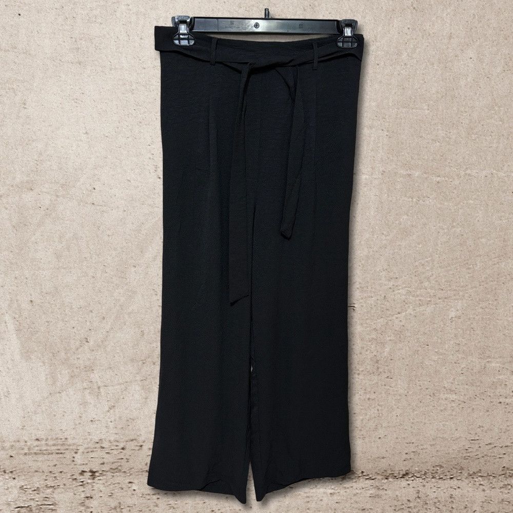 Other Molly Bracken Wide Leg Pants NWT Size 30" / US 8 / IT 44 - 2 Thumbnail