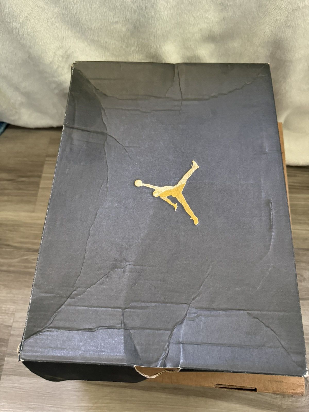 Jordan Brand 2016 Air Jordan 10 Retro 'NYC' Size US 11 / EU 44 - 11 Thumbnail