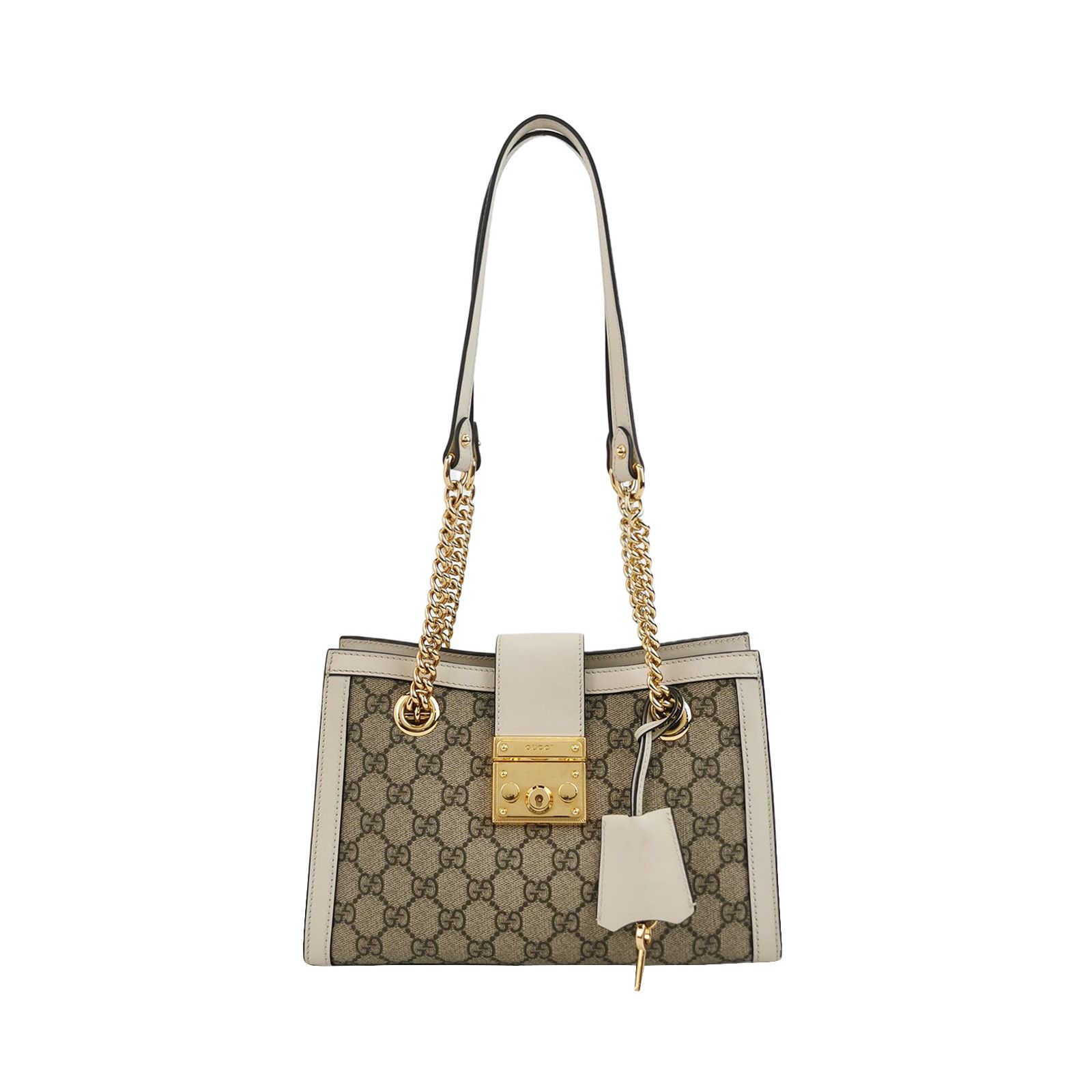 Gucci Gucci Women os Shoulder Bags Size ONE SIZE - 1 Thumbnail