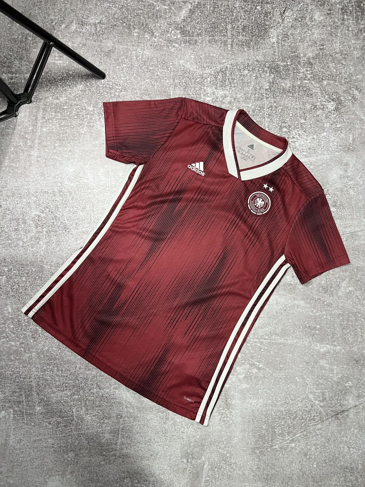 Adidas Adidas DFB Germany Jersey Size S Size S / US 4 / IT 40 - 1 Thumbnail