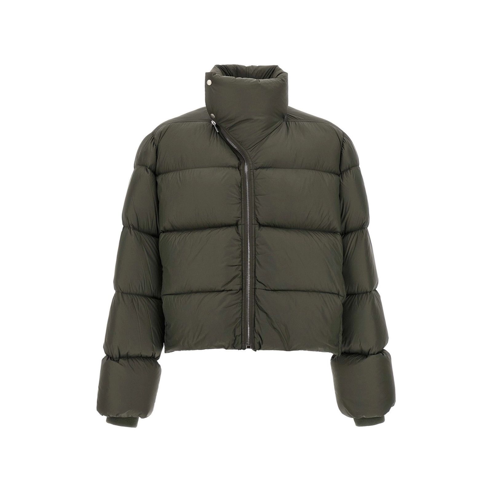 Rick Owens RICK OWENS CONCORDIANS Turtle Gray Down Jacket New & Authent Size US L / EU 52-54 / 3 - 1 Thumbnail
