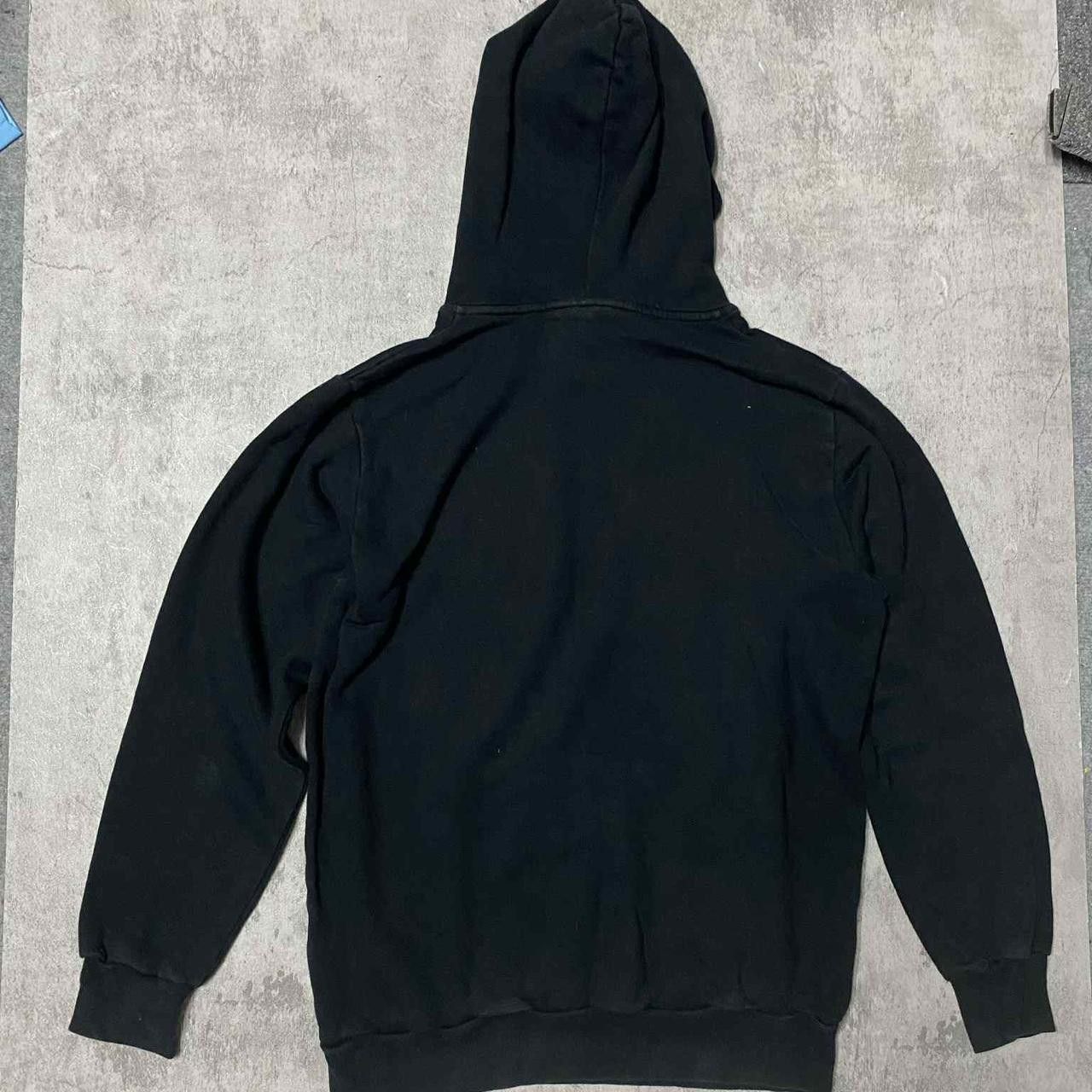 Trapstar London Black Trapstar hoodie #hoodie Size US M / EU 48-50 / 2 - 4 Thumbnail