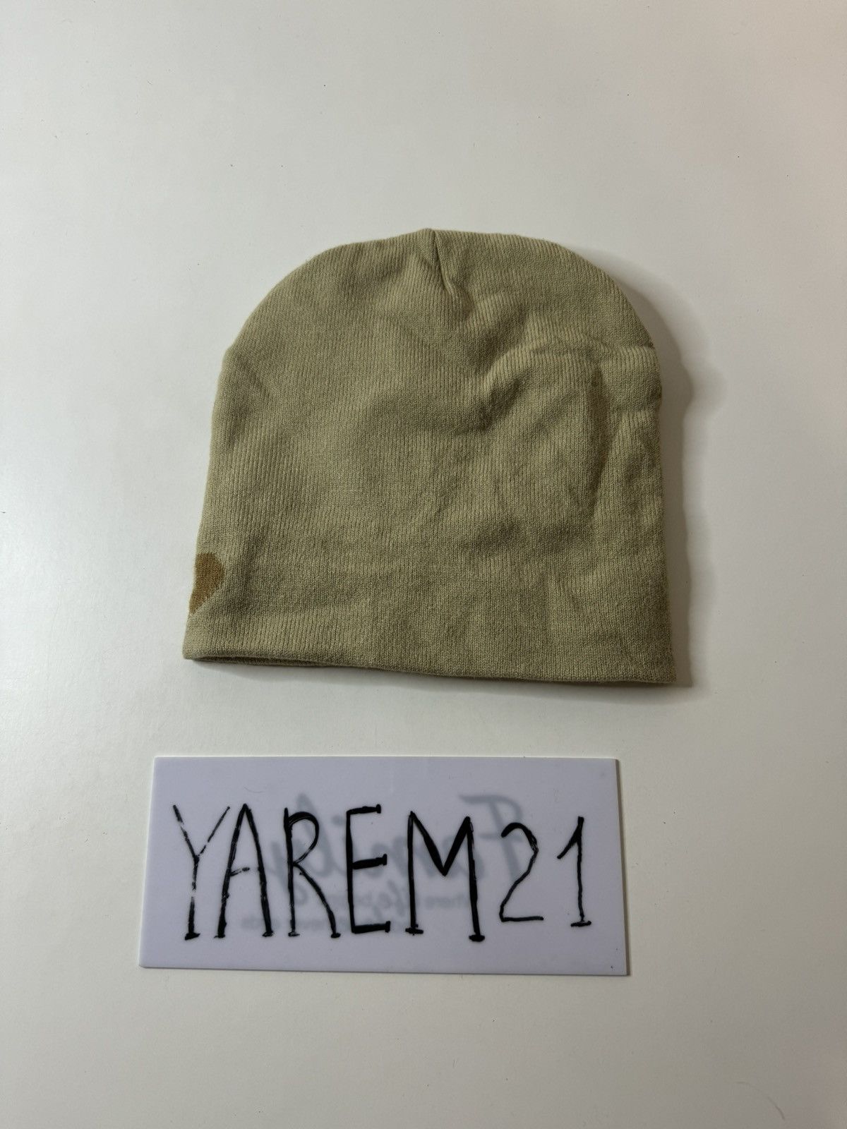 Japanese Brand Hat cap Size ONE SIZE - 2 Thumbnail