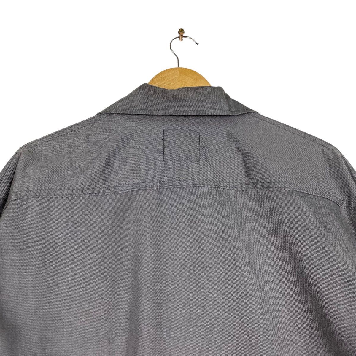 Dickies Vintage Dickies coverall Size US 40 / EU 56 - 9 Thumbnail