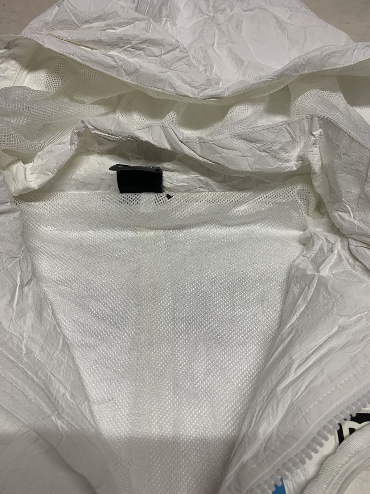 Designer × Vintage DC shoes Japan release tyvek outerwear Size US XL / EU 56 / 4 - 20 Thumbnail