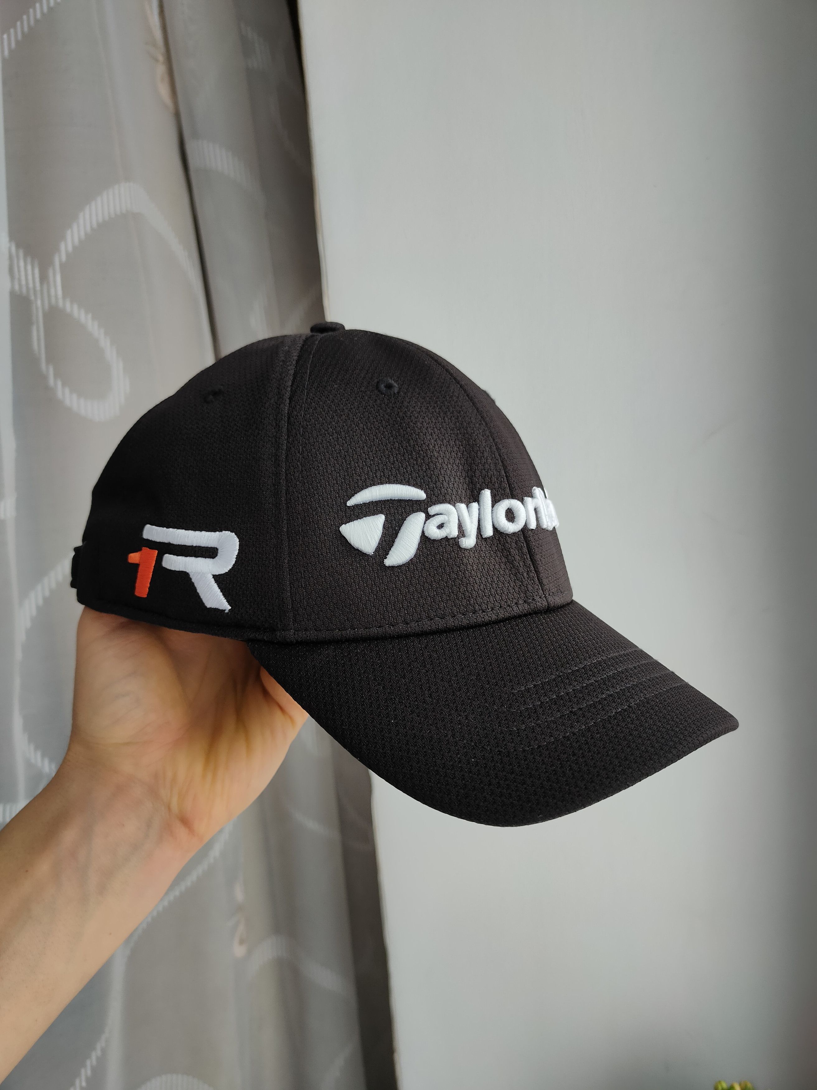 TaylorMade Taylor Made Golf RBZ R1 Sport Cap Vintage Cap Size ONE SIZE - 5 Thumbnail