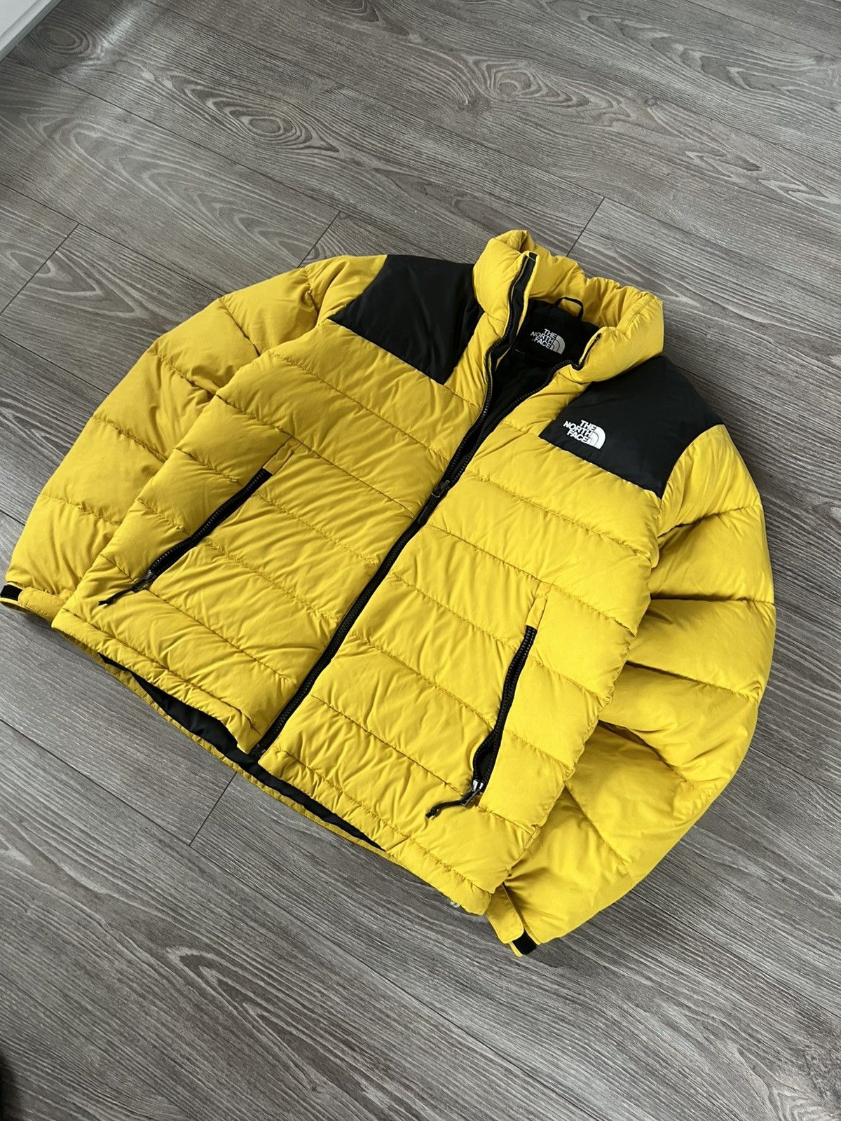 Japanese Brand × The North Face ‼️The North Face 700 New Collection Puffer Oversize Jacket‼️ Size US M / EU 48-50 / 2 - 4 Thumbnail