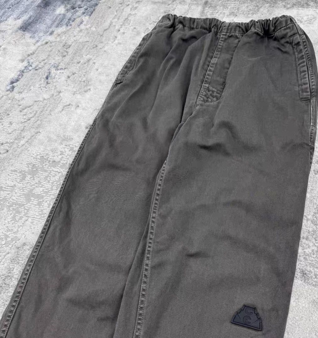 Cav Empt Cav Empt C.E Batik Washed Distressed Casual Pants J16 Size US 32 / EU 48 - 2 Thumbnail