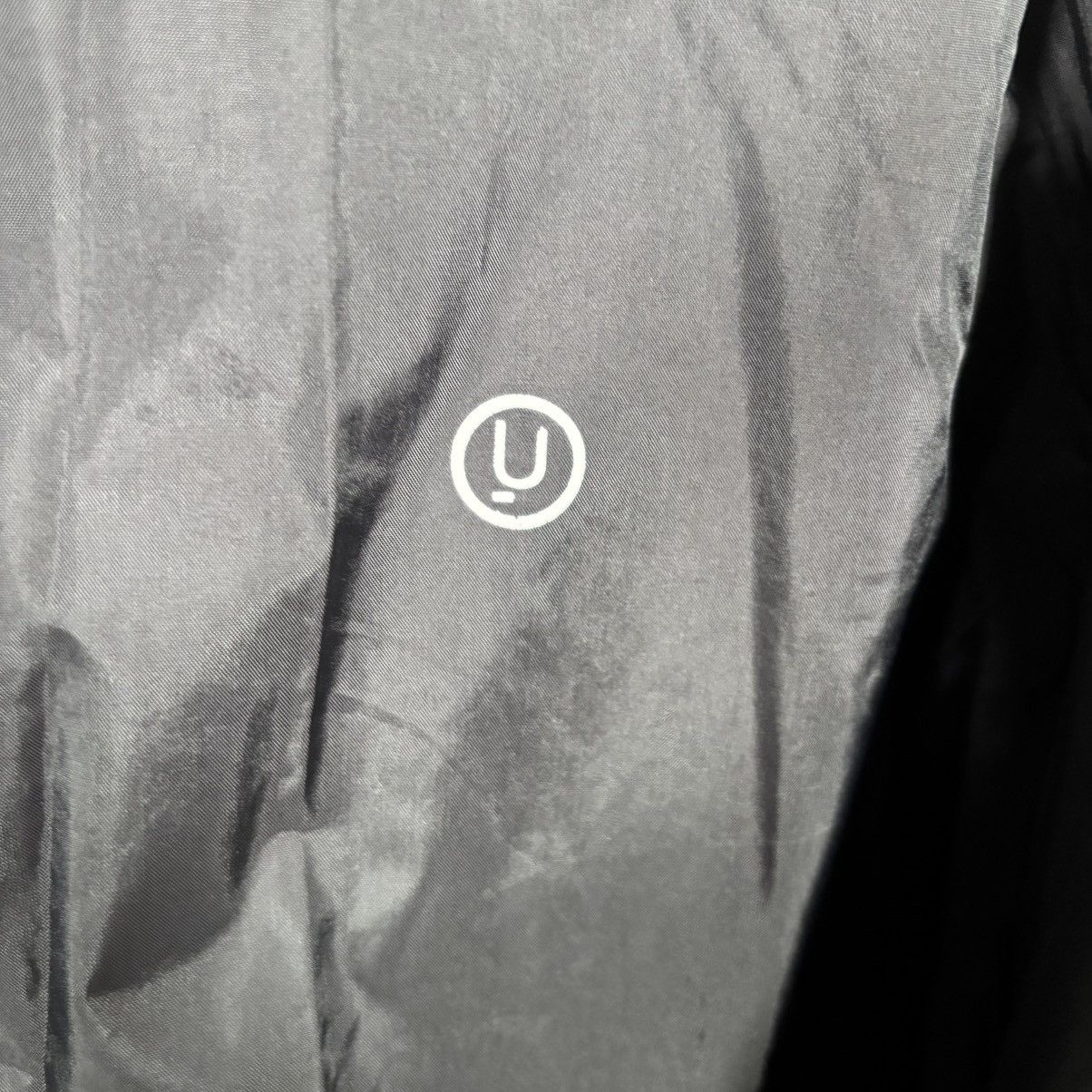 Undercover Undercover AW12 "Undercover Records" Jacket Size M Size US M / EU 48-50 / 2 - 5 Thumbnail
