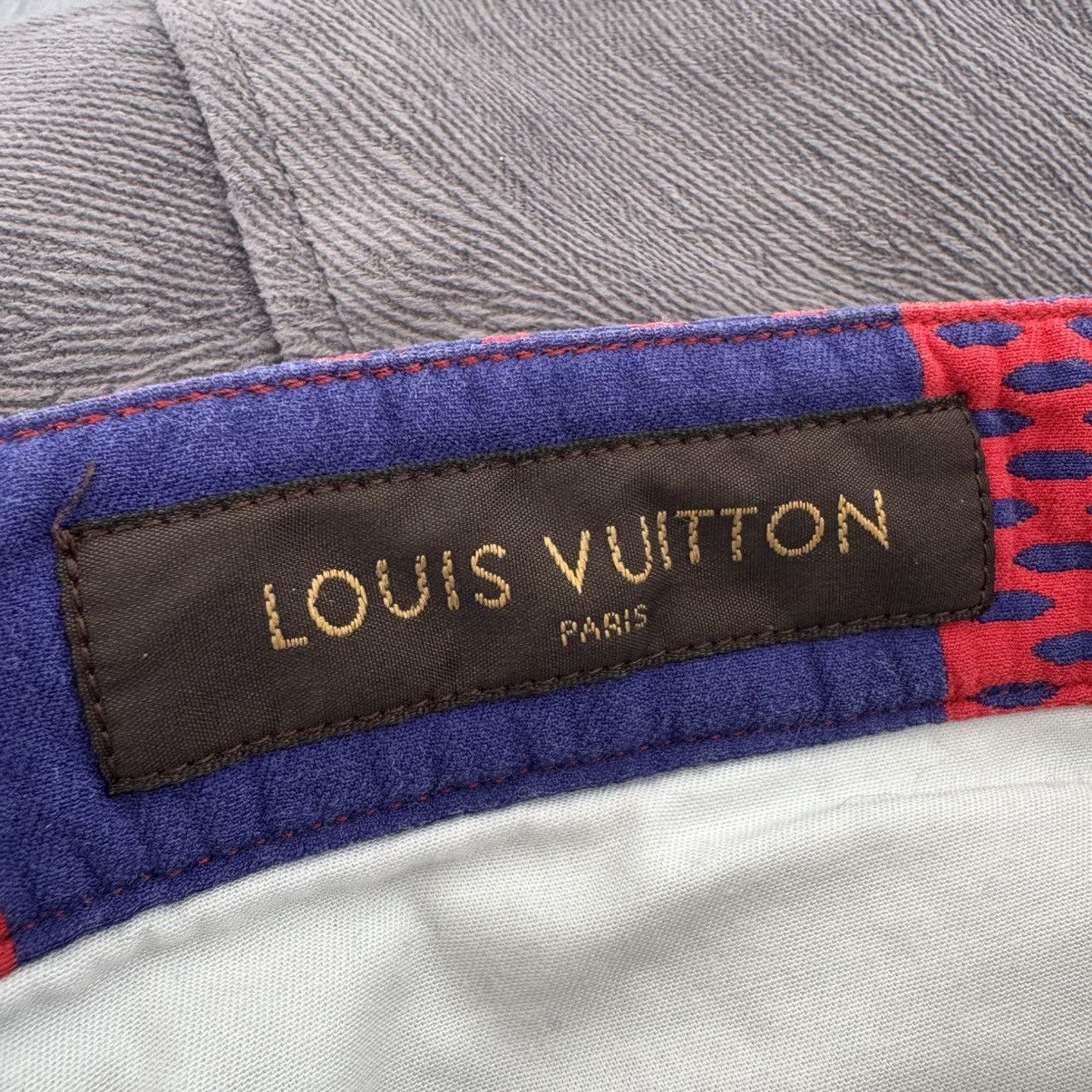 Louis Vuitton Louis Vuitton Monogram Shorts Size US 32 / EU 48 - 10 Thumbnail