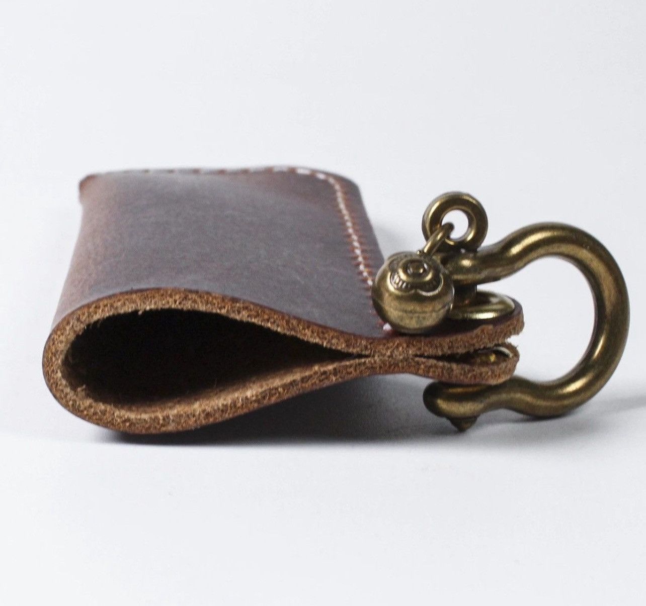 Other Genuine Leather Lighter Case Holder Size ONE SIZE - 2 Thumbnail
