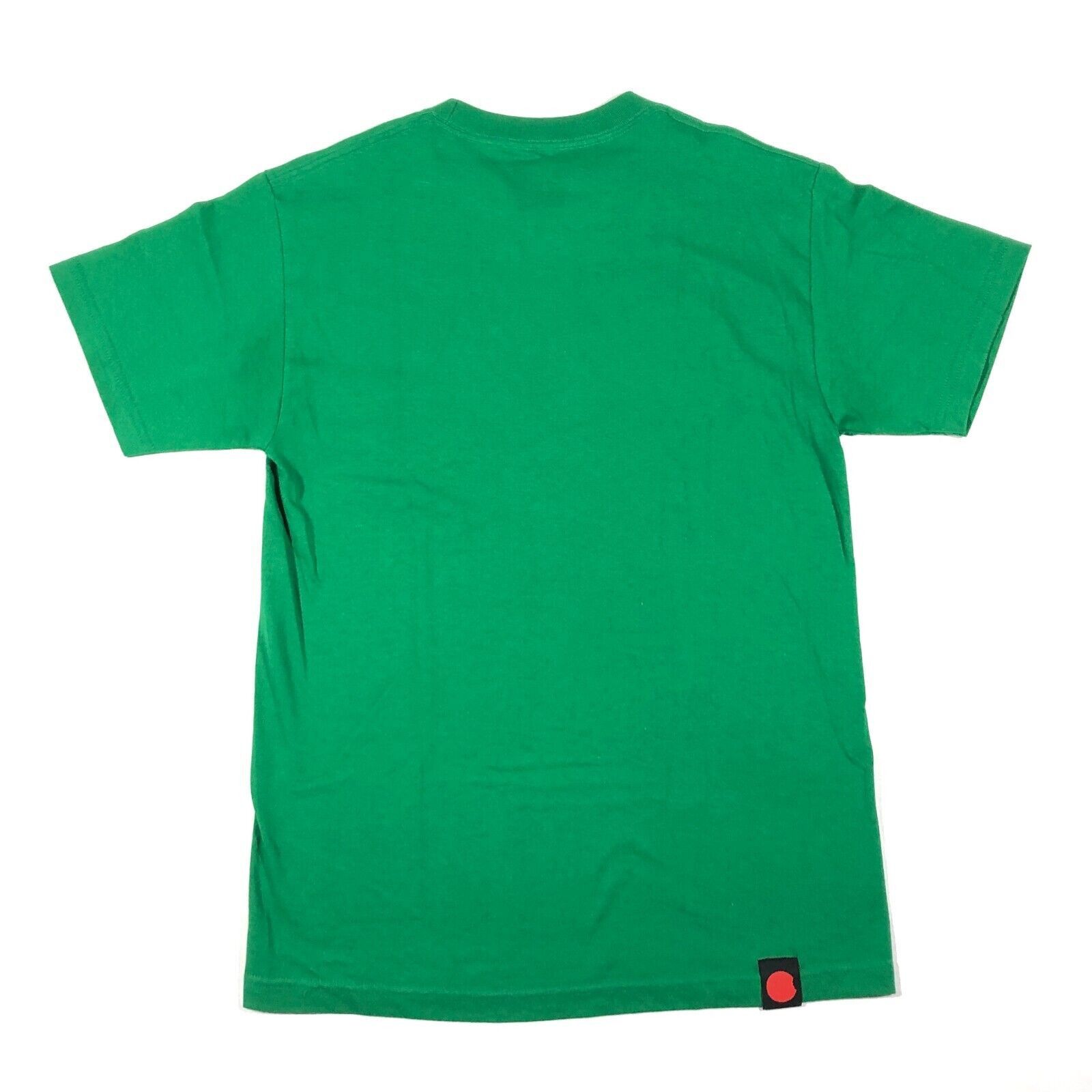Cookies Cookies Sf Mexican Flag Green Tee T Shirt Size Medium M B1 Size US M / EU 48-50 / 2 - 5 Thumbnail