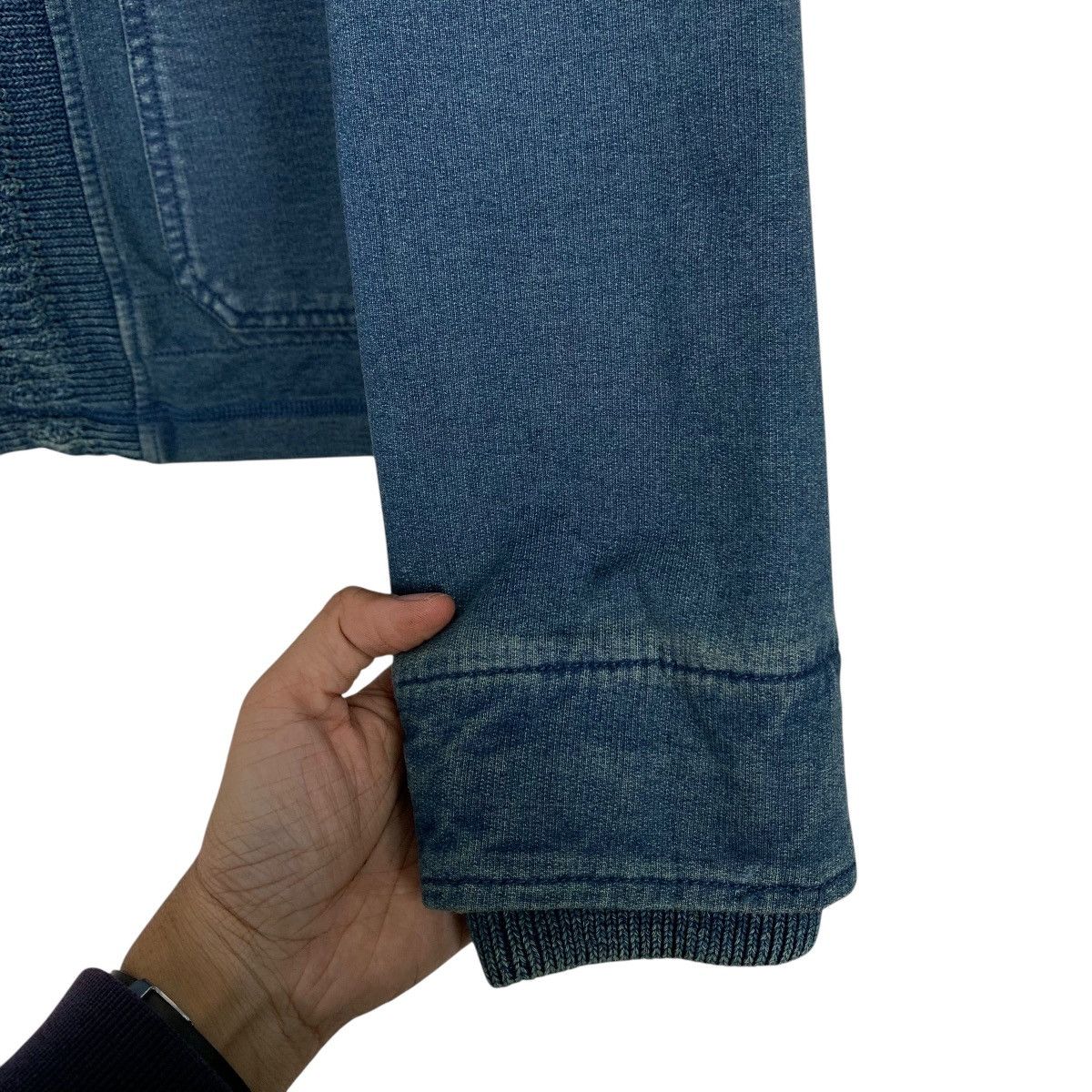 Japanese Brand Japanese Brand Ciao Panic Jacket Size US M / EU 48-50 / 2 - 13 Thumbnail