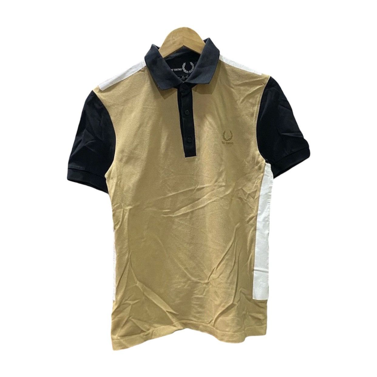 Fred Perry × Raf Simons Fred Perry x Raf Simons Leopard | Grailed