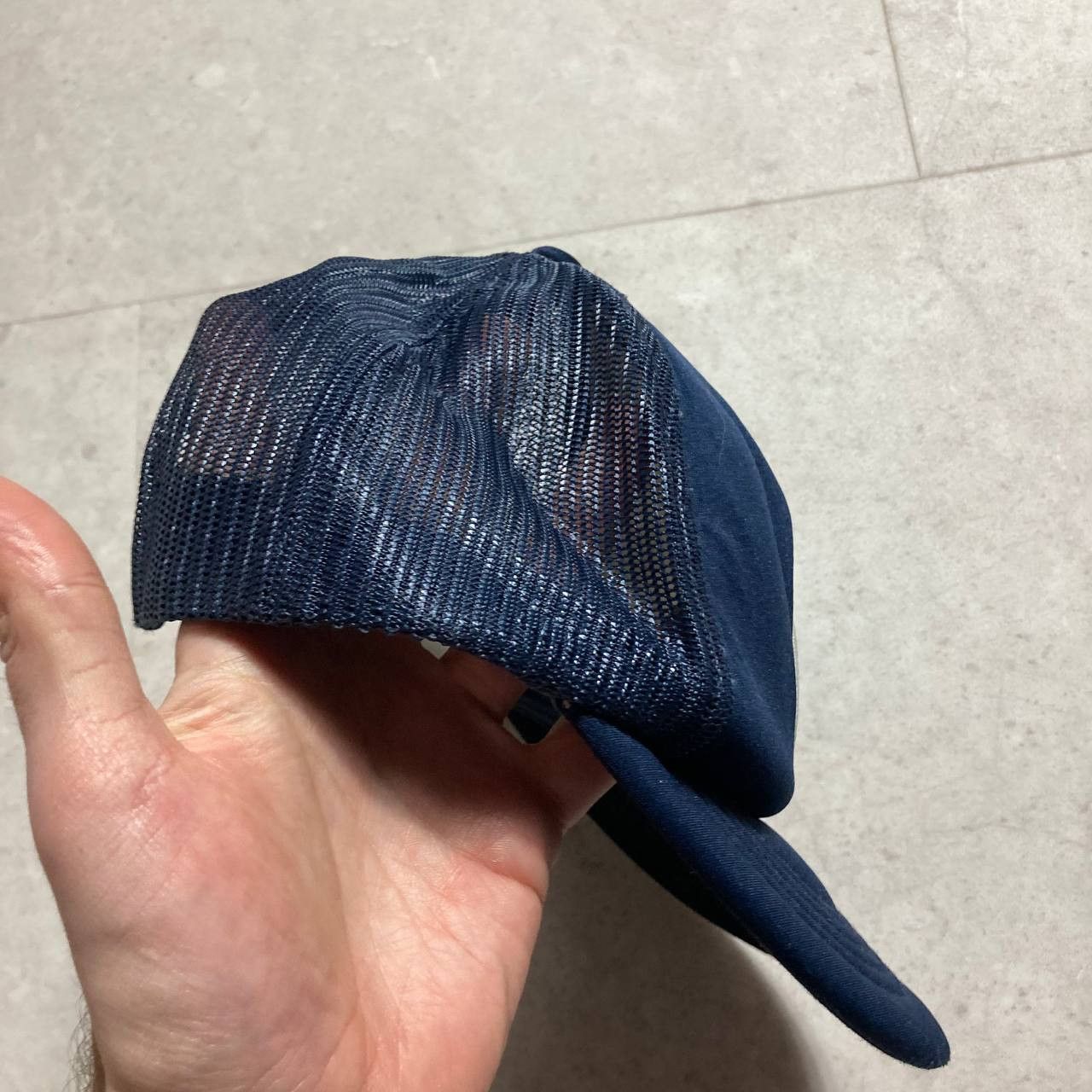 O'Neill O'Neill Surfboards Trucker Hat Size ONE SIZE - 4 Thumbnail
