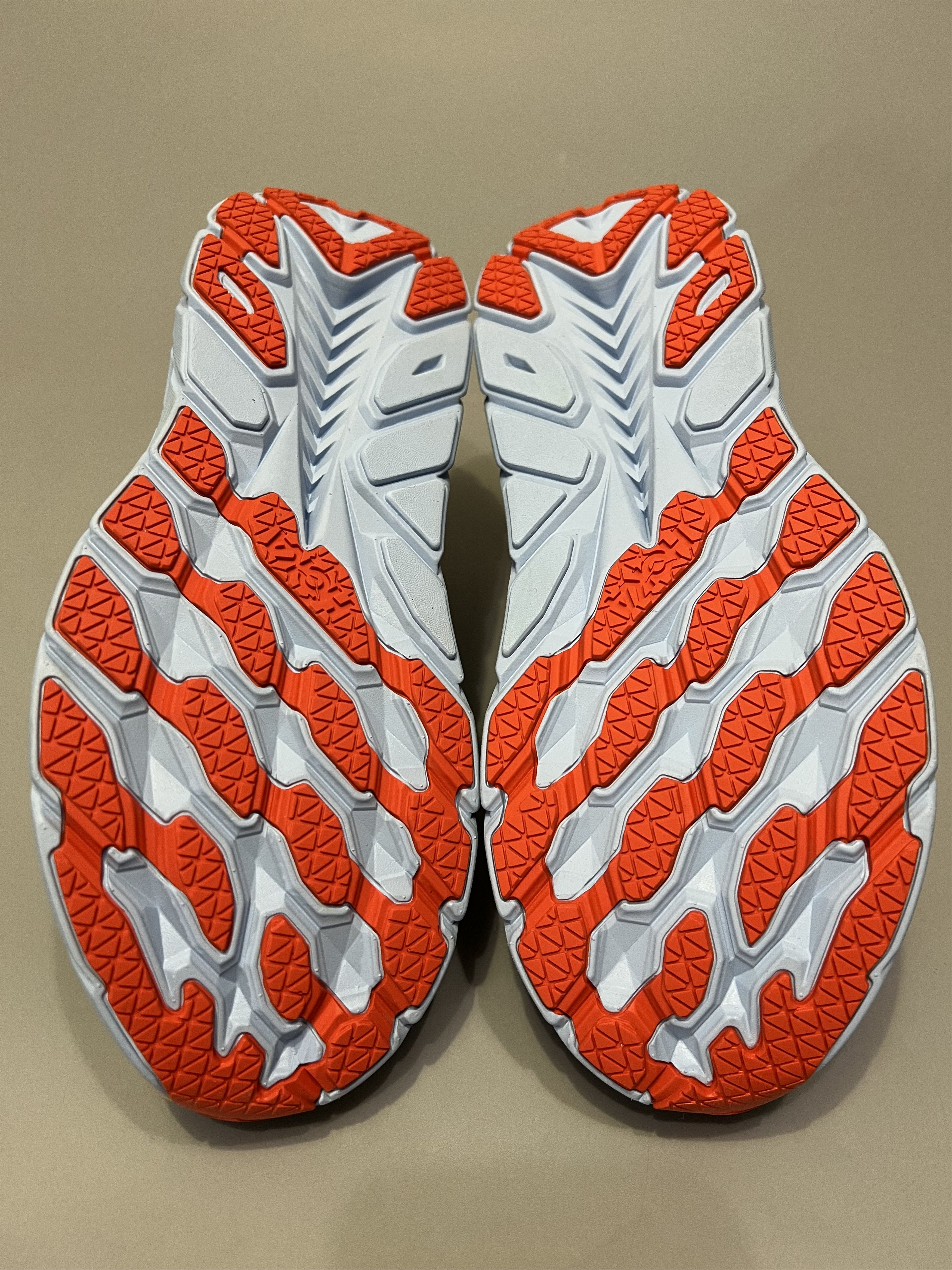Hoka 10D Hoka One One Clifton 8 Running Shoes Walking Gym Size US 10 / EU 43 - 6 Thumbnail