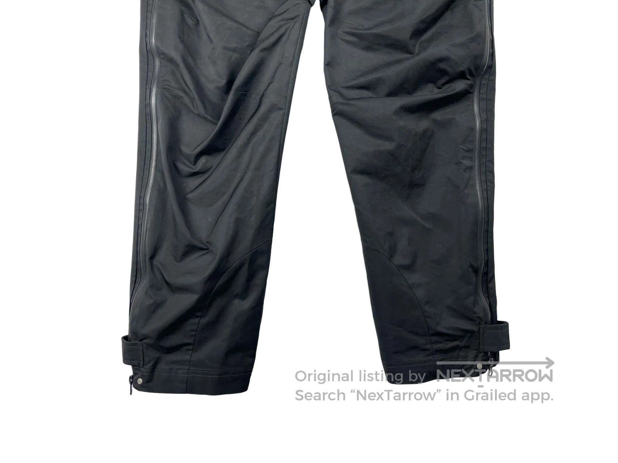 Other Far Archive size M Two-in-One 3D Multi-Pocket Zipper Work Size US 27 - 4 Thumbnail