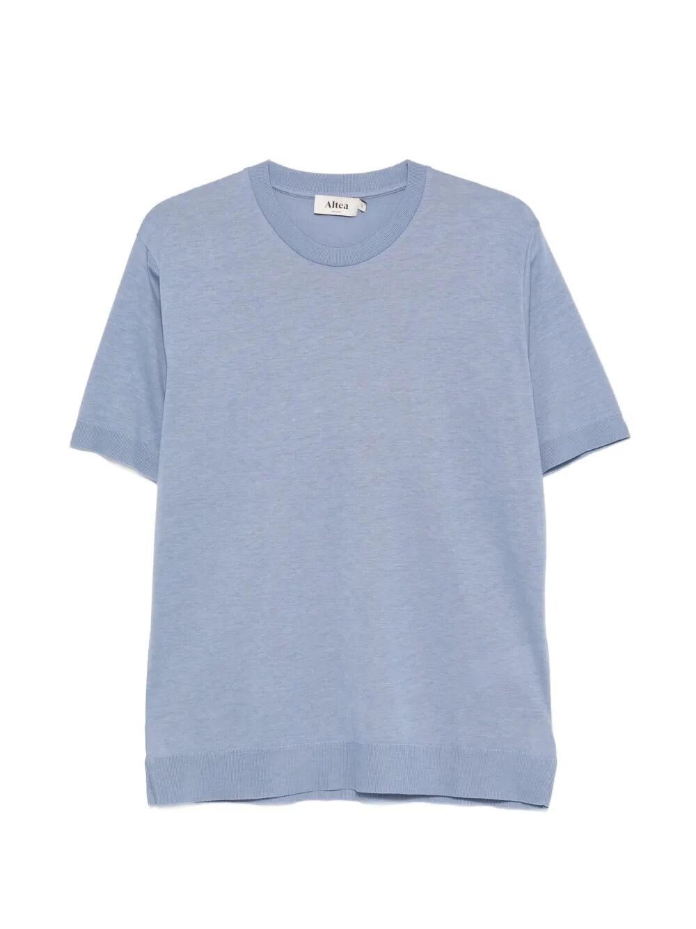 Altea `Cecil` Short Sleeve T-Shirt Size US S / EU 44-46 / 1 - 1 Thumbnail