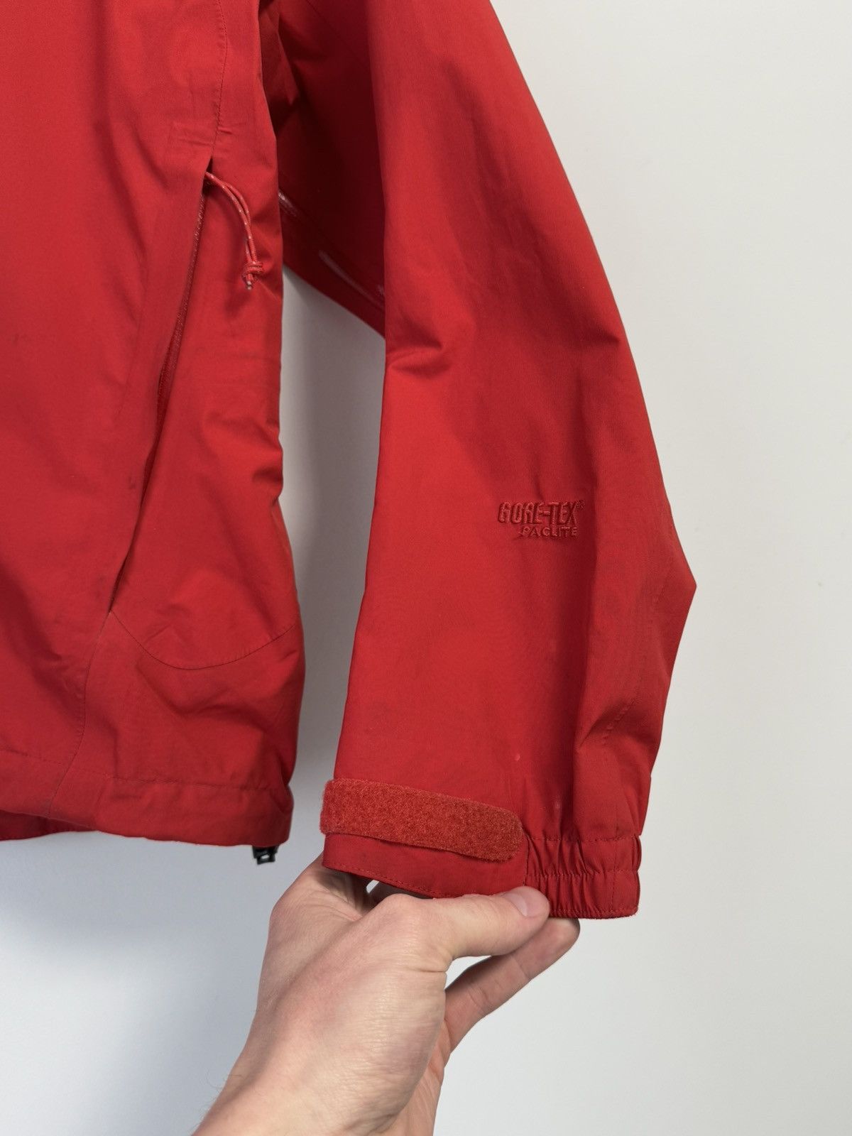 Marmot × Vintage Marmot Gore-Tex Jacket Vintage Size US S / EU 44-46 / 1 - 7 Thumbnail