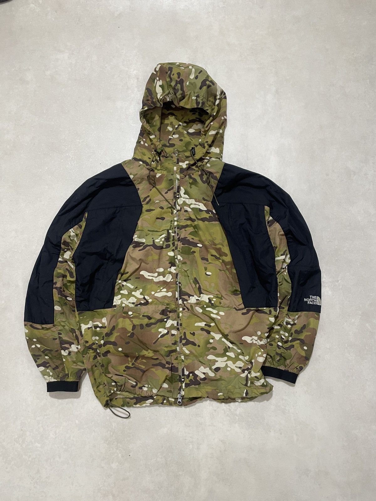 The North Face The North face Purple label berkley Jacket Size US M / EU 48-50 / 2 - 1 Thumbnail