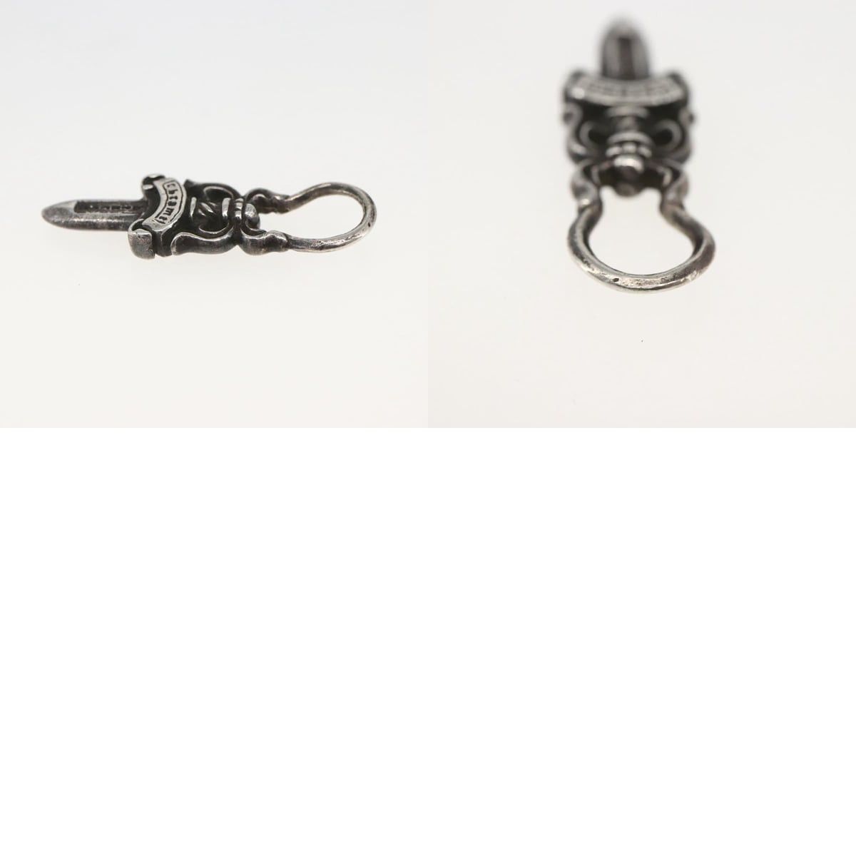 Chrome Hearts Chrome Hearts Dagger Charm Pendant Top Size ONE SIZE - 5 Thumbnail