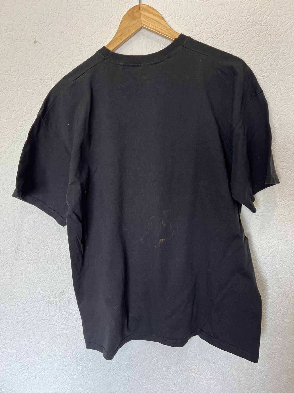 Band Tees Vintage Jimmy Page 2009 Zoso Band Tee Rare Size US XL / EU 56 / 4 - 6 Thumbnail