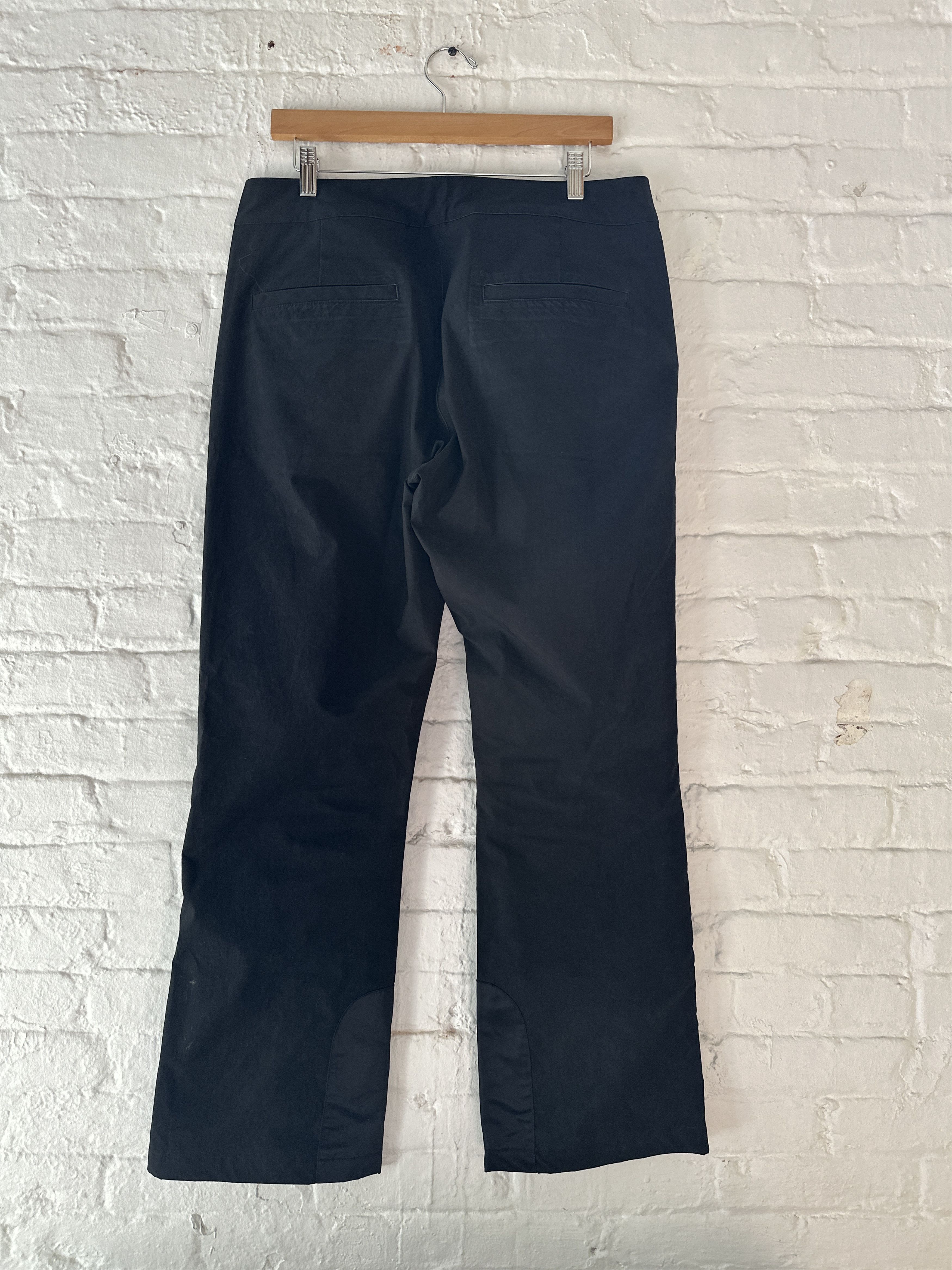 Acne Studios Acne Studios Technical Pants Size US 32 / EU 48 - 3 Thumbnail